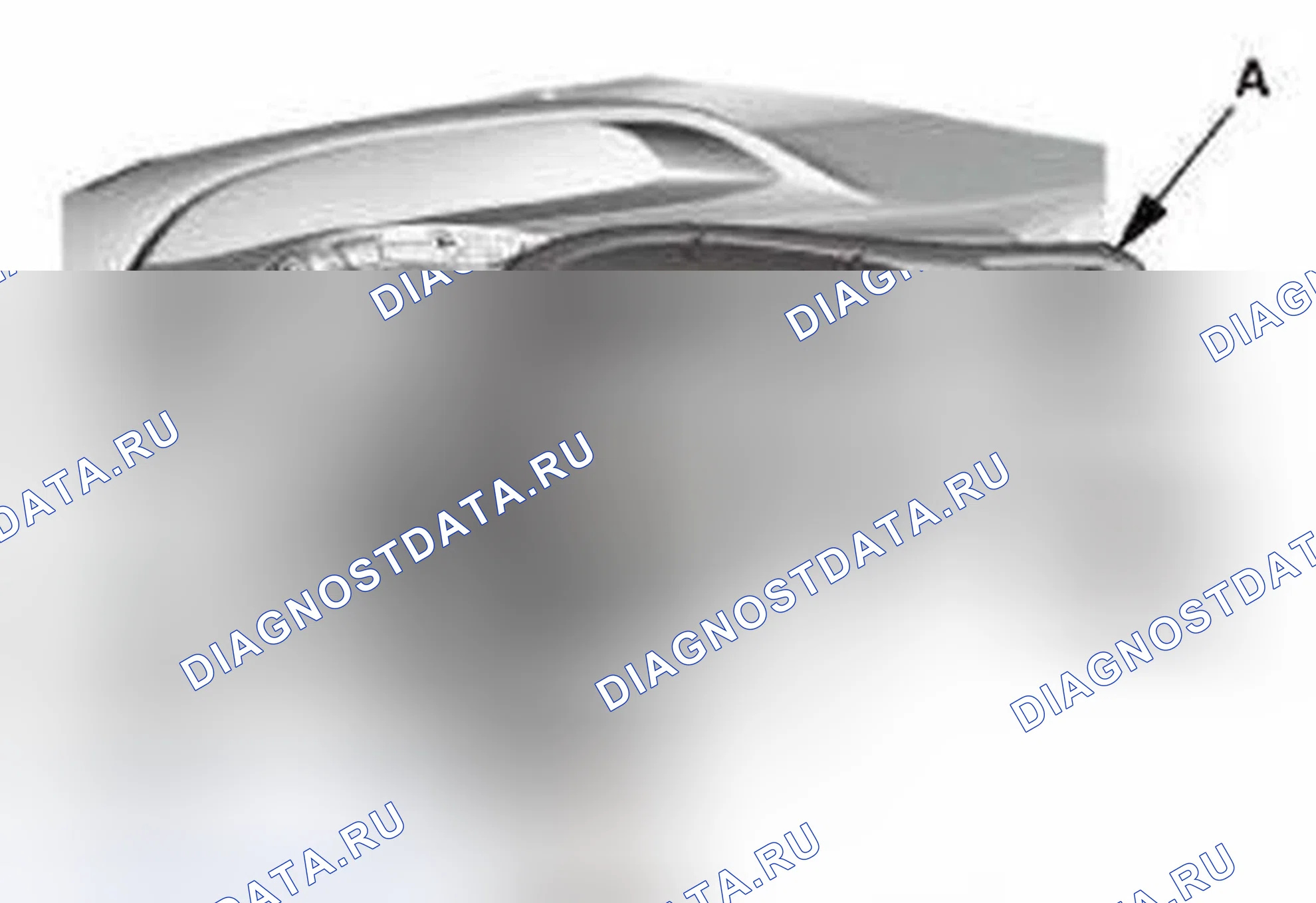 Рис. 192: Установка. Honda Civic IX