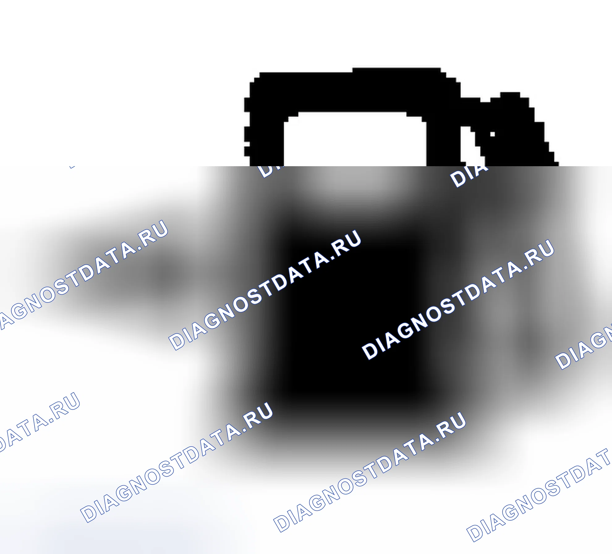 Рис. 13: ОПИСАНИЕ приборов и панели приборов. Dodge Pickup R1500 