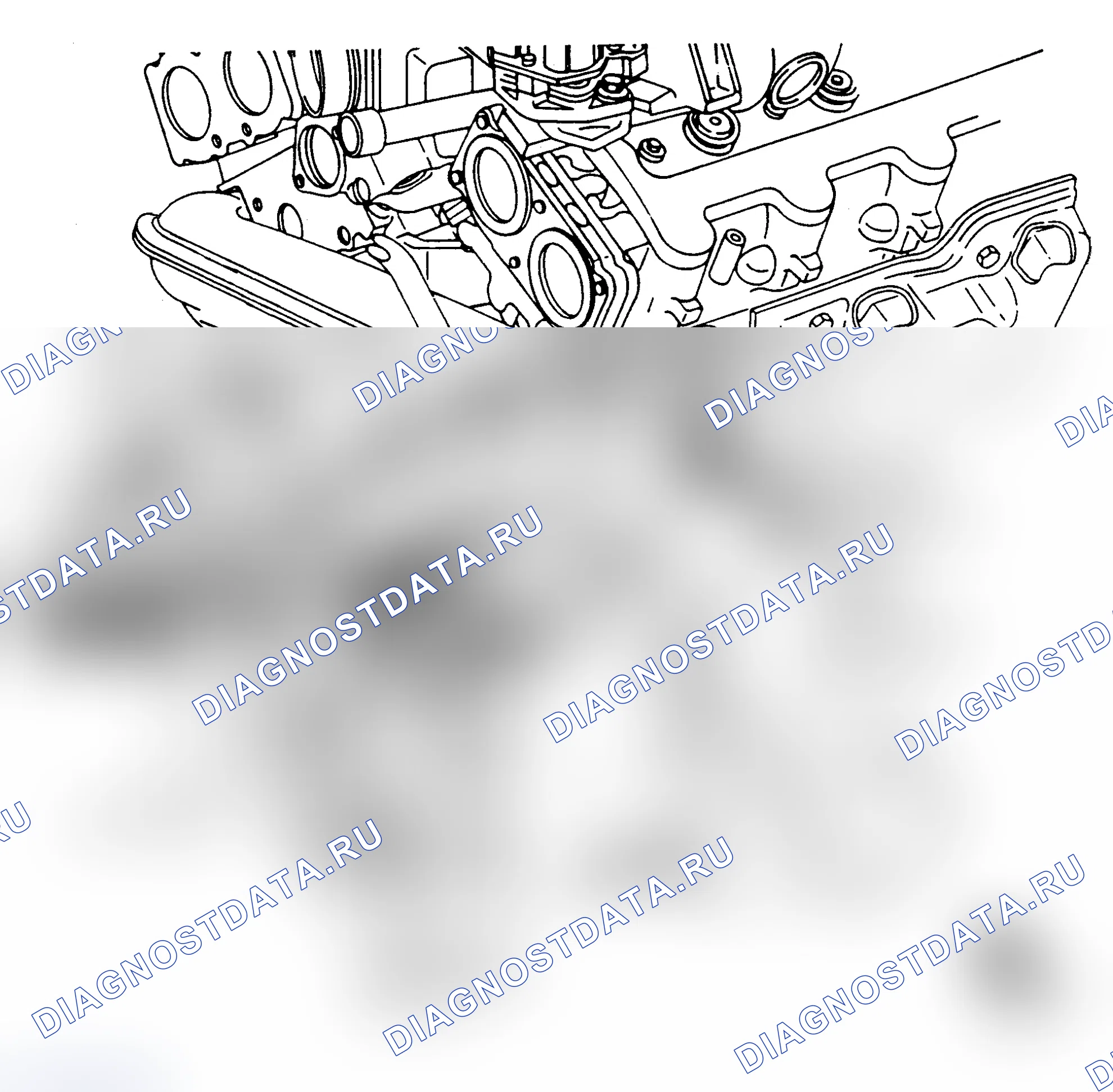 Рис. 45. Pontiac Grand Prix V
