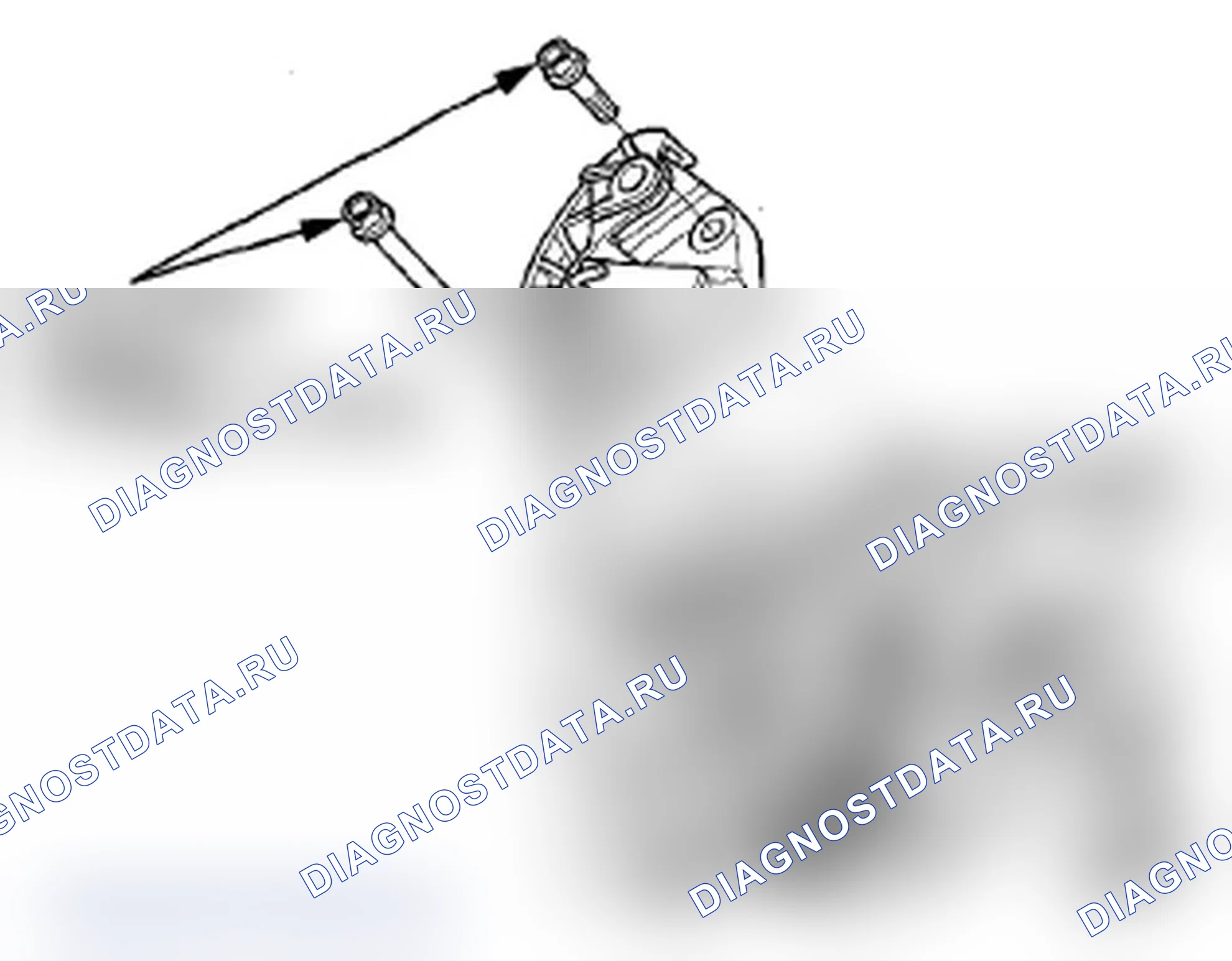 Рис. 44. Acura RDX I рестайлинг