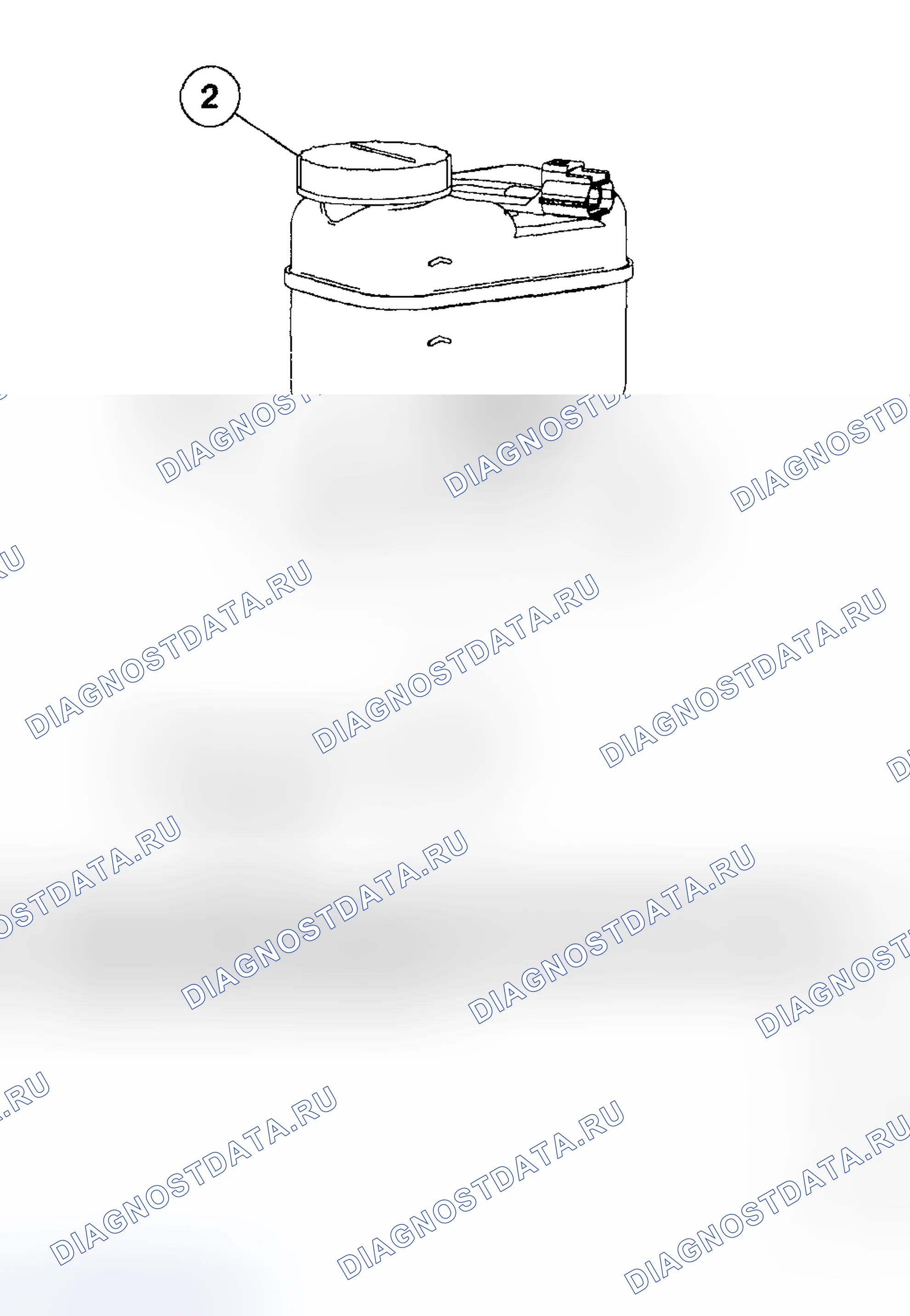 Рис. 85. Hyundai ix20 I рестайлинг