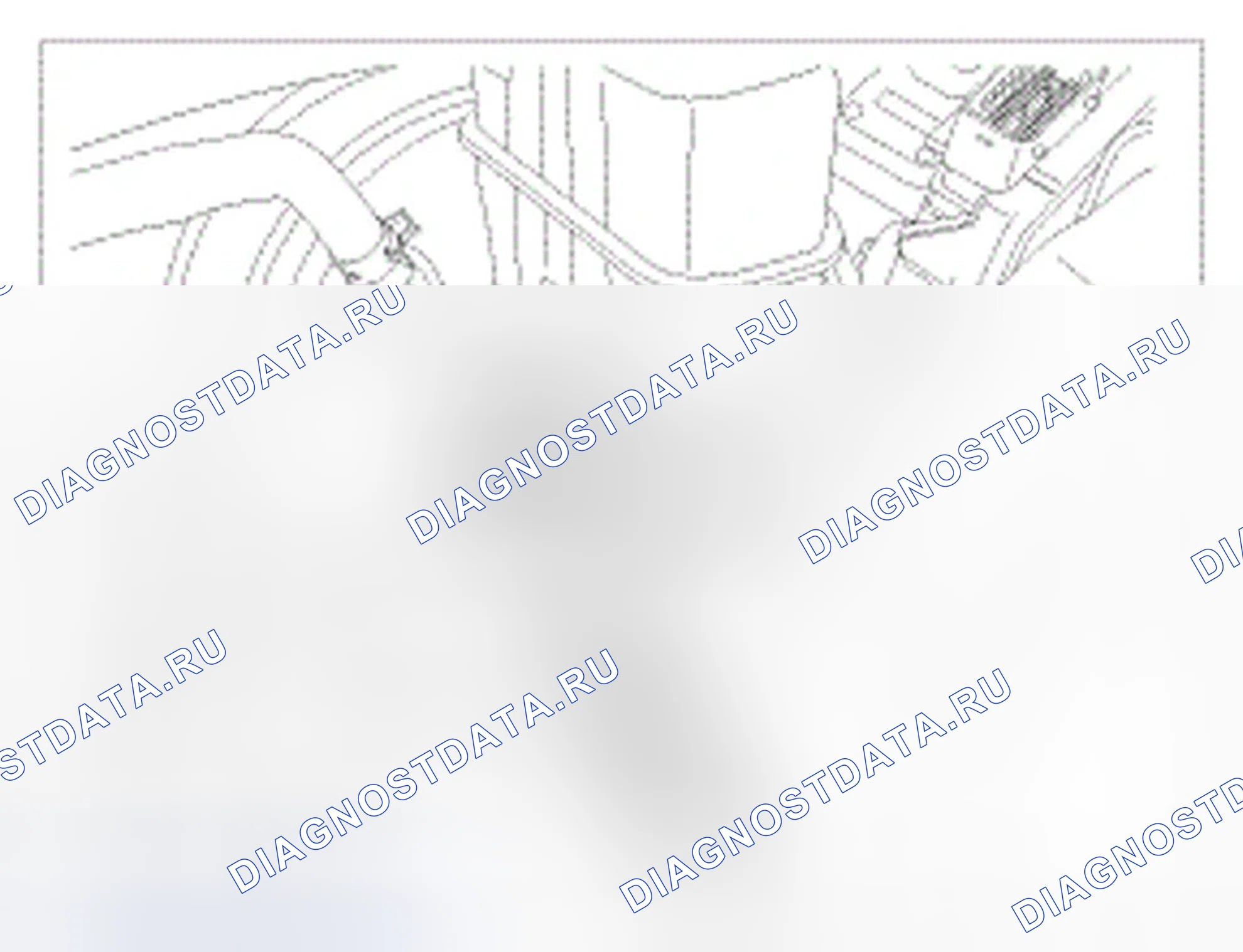 Рис. 25. Hyundai Genesis I рестайлинг