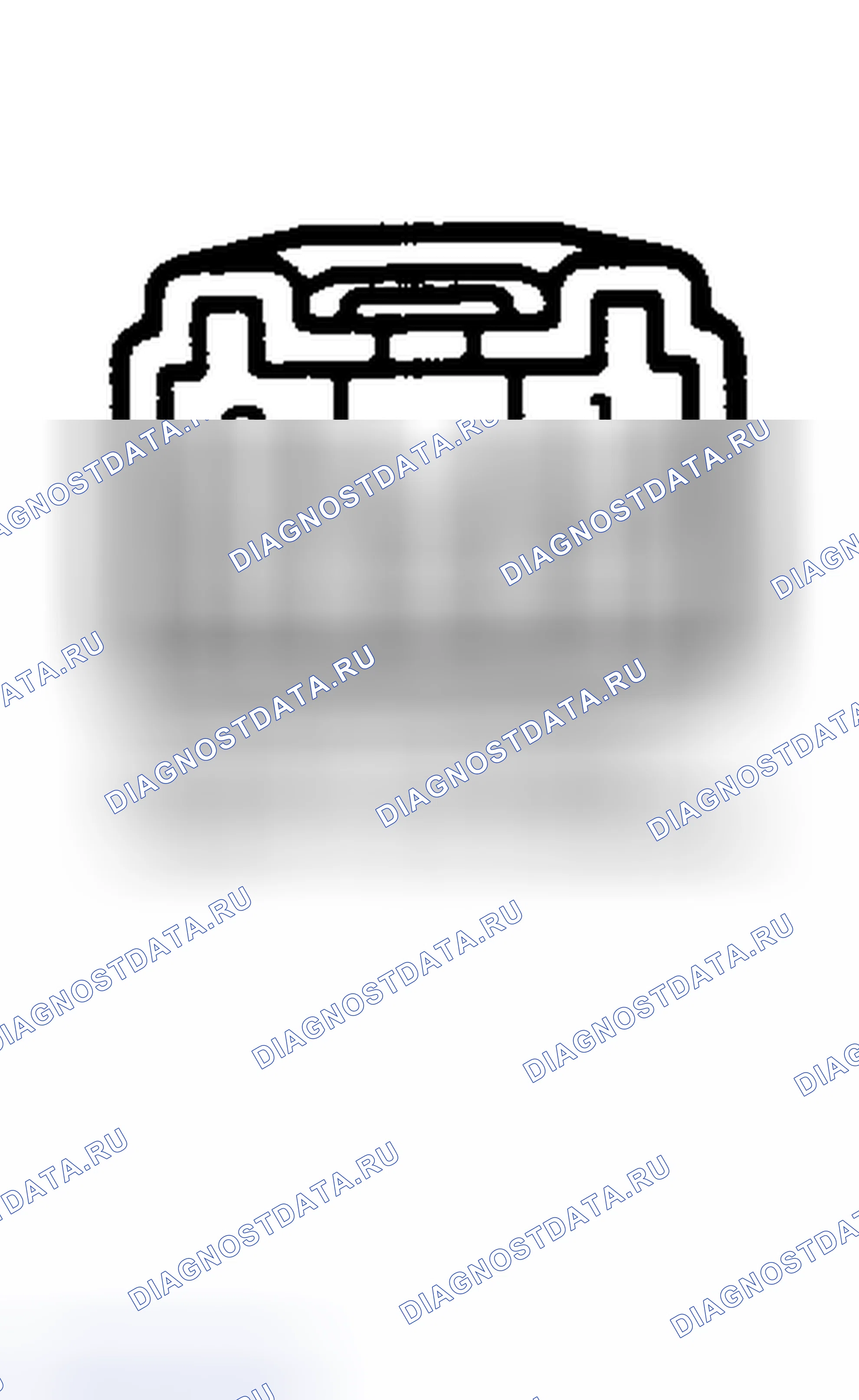 Рис. 97. Toyota 4Runner II