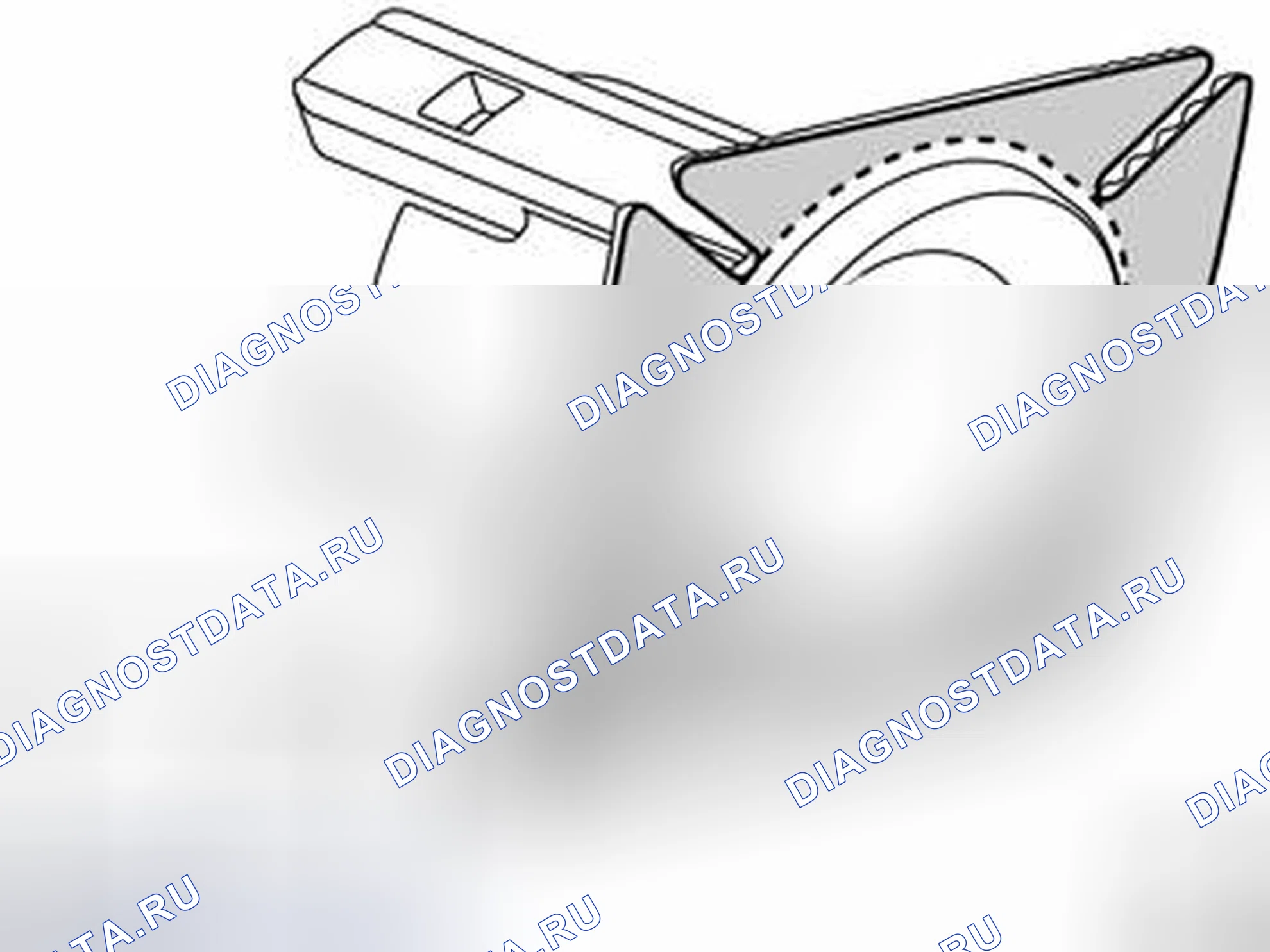Рис. 426. Volvo S40 II