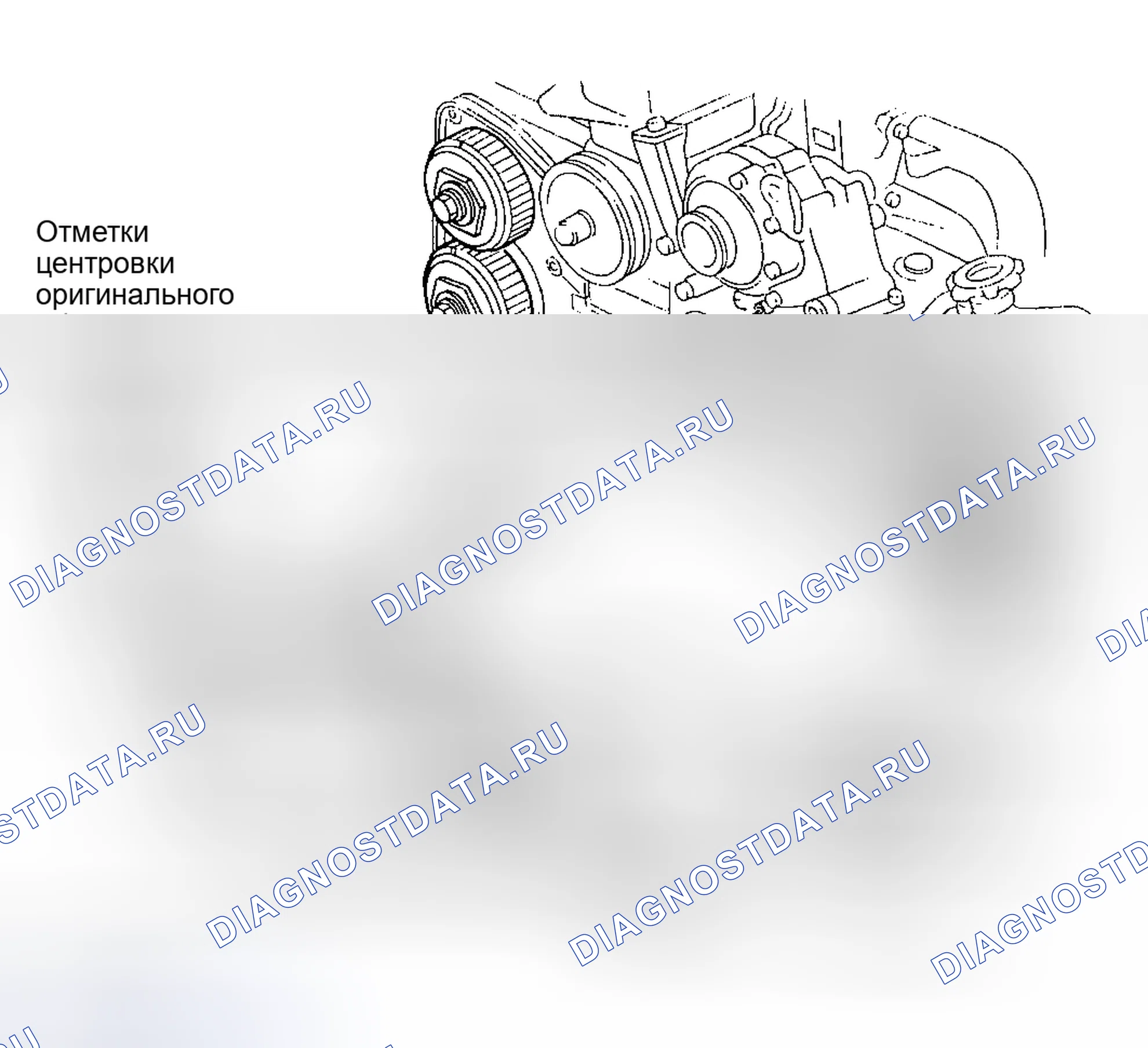 Рис. 31. Subaru Legacy BD/BG/BK