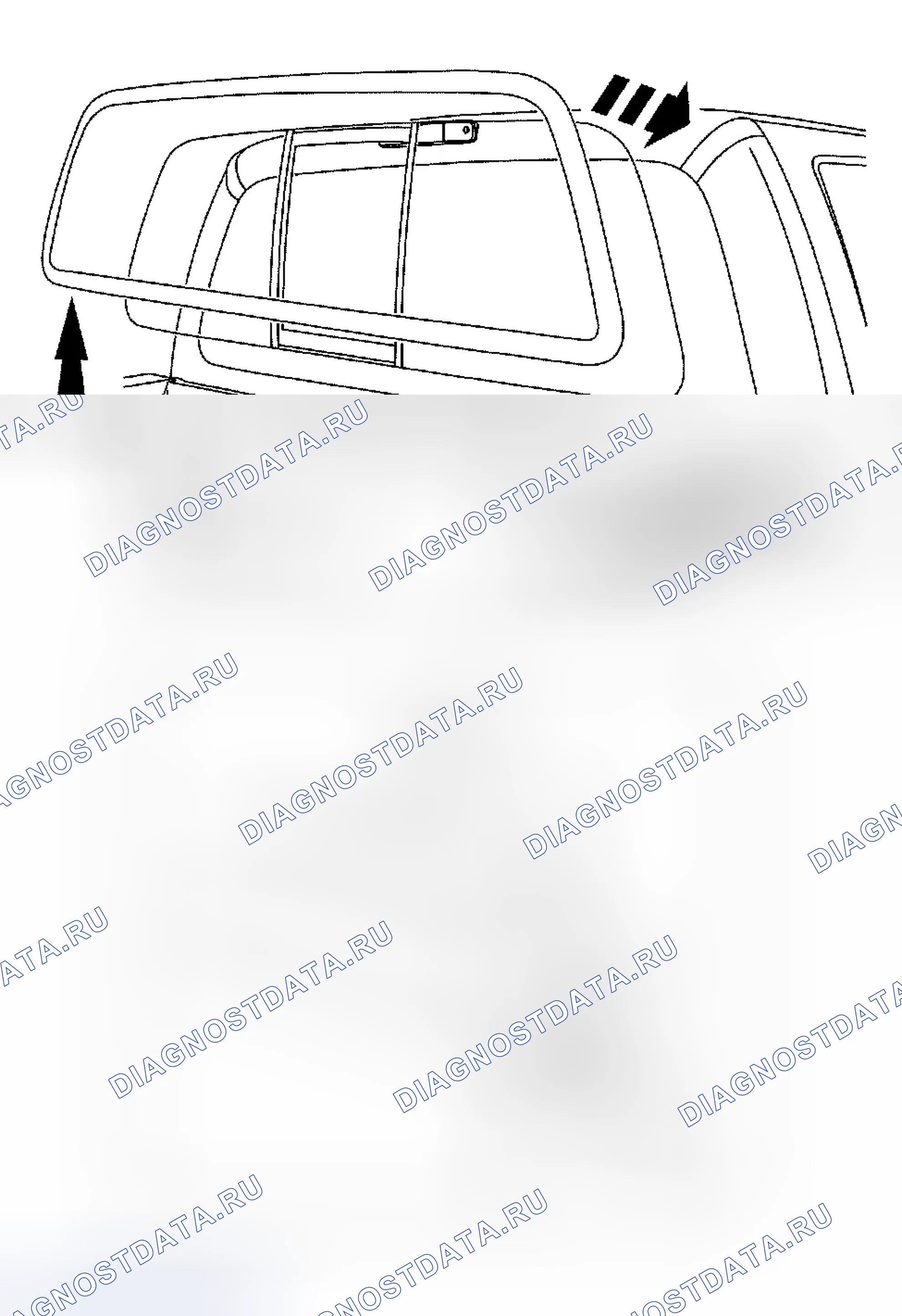Рис. 45. Ford Cab & Chassis F350 Super Duty 