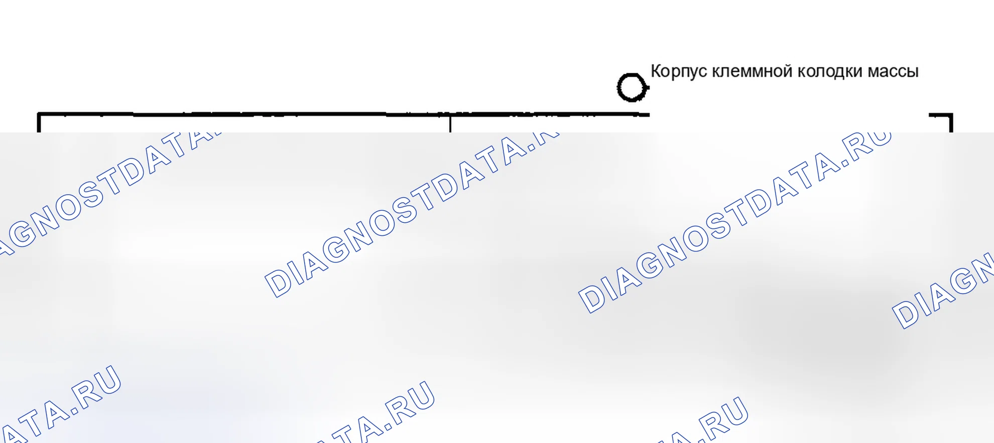 Рис. 22: ОСМОТР ДВЕРНОГО ПЕРЕКЛЮЧАТЕЛЯ. Mazda 5 I