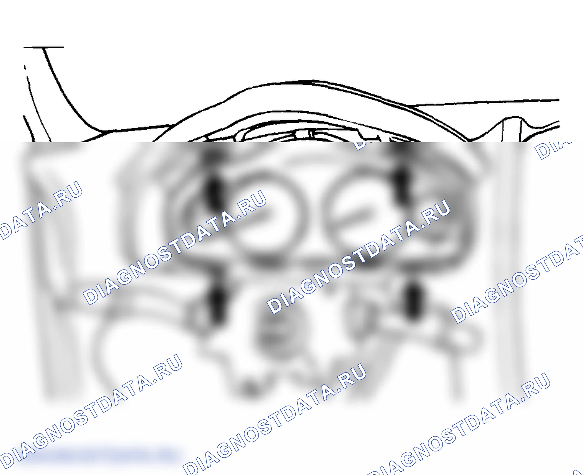 Рис. 100. Hyundai Santa Fe I