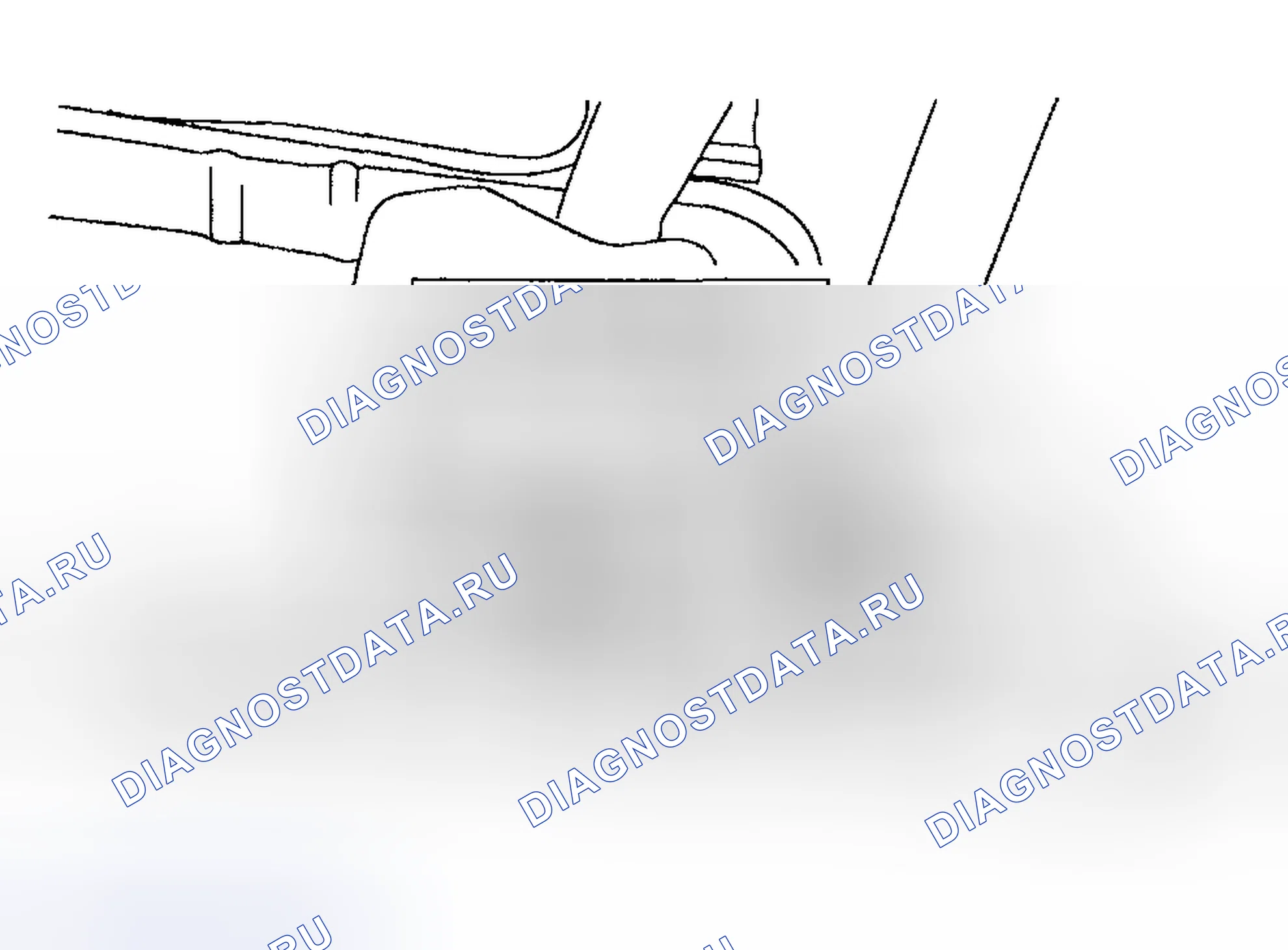 Рис. 285. Ford Pickup F250 Super Duty I