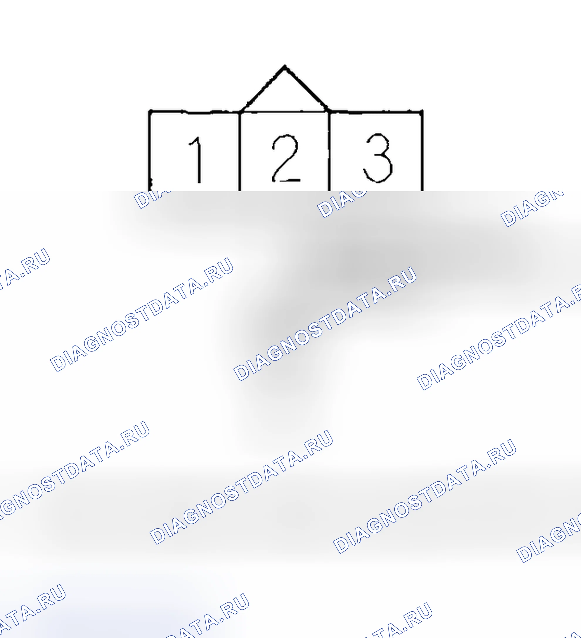 Рис. 254. Honda Civic VII рестайлинг