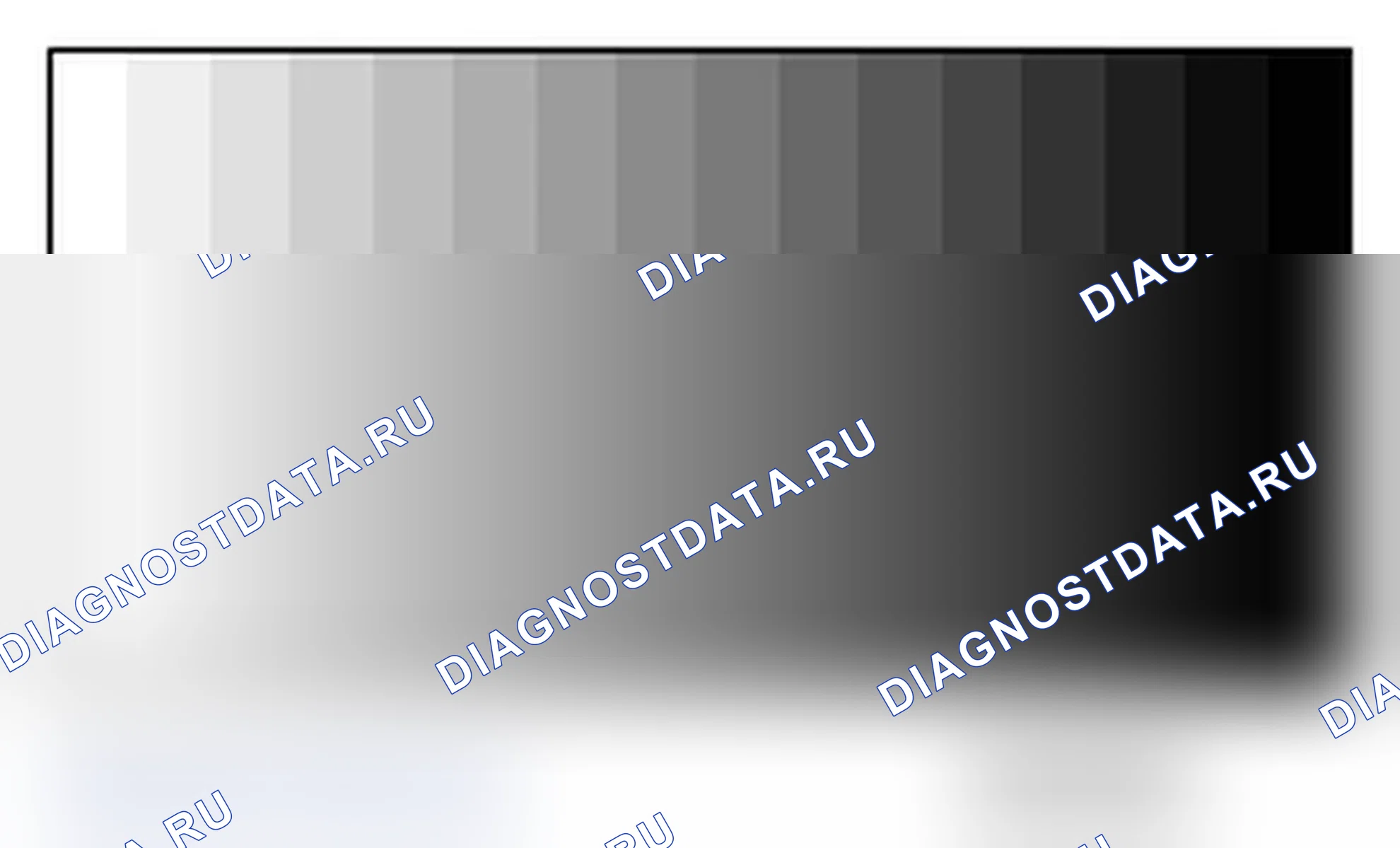 Рис. 13. Mitsubishi Lancer Ralliart X рестайлинг