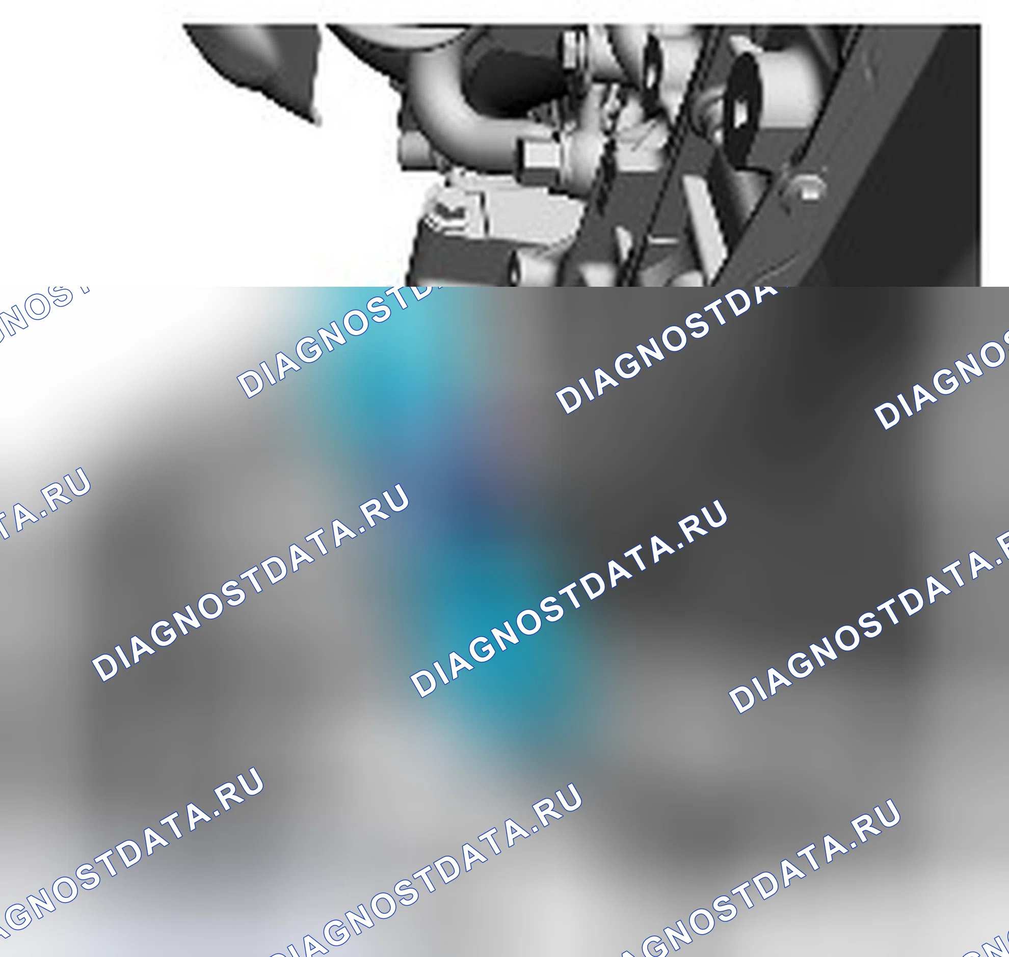 трансмиссия — 2.0L Duratorq-TDCi (100kW/136 л.с.) — DW/2.0L Duratorq-TDCi (103kW/140 л.с.) — DW/2.0L Duratorq-TDCi (120kW/163 л.с.) — DW, требования к выбросам: Этап V: описание и работа. Ford Mondeo IV рестайлинг