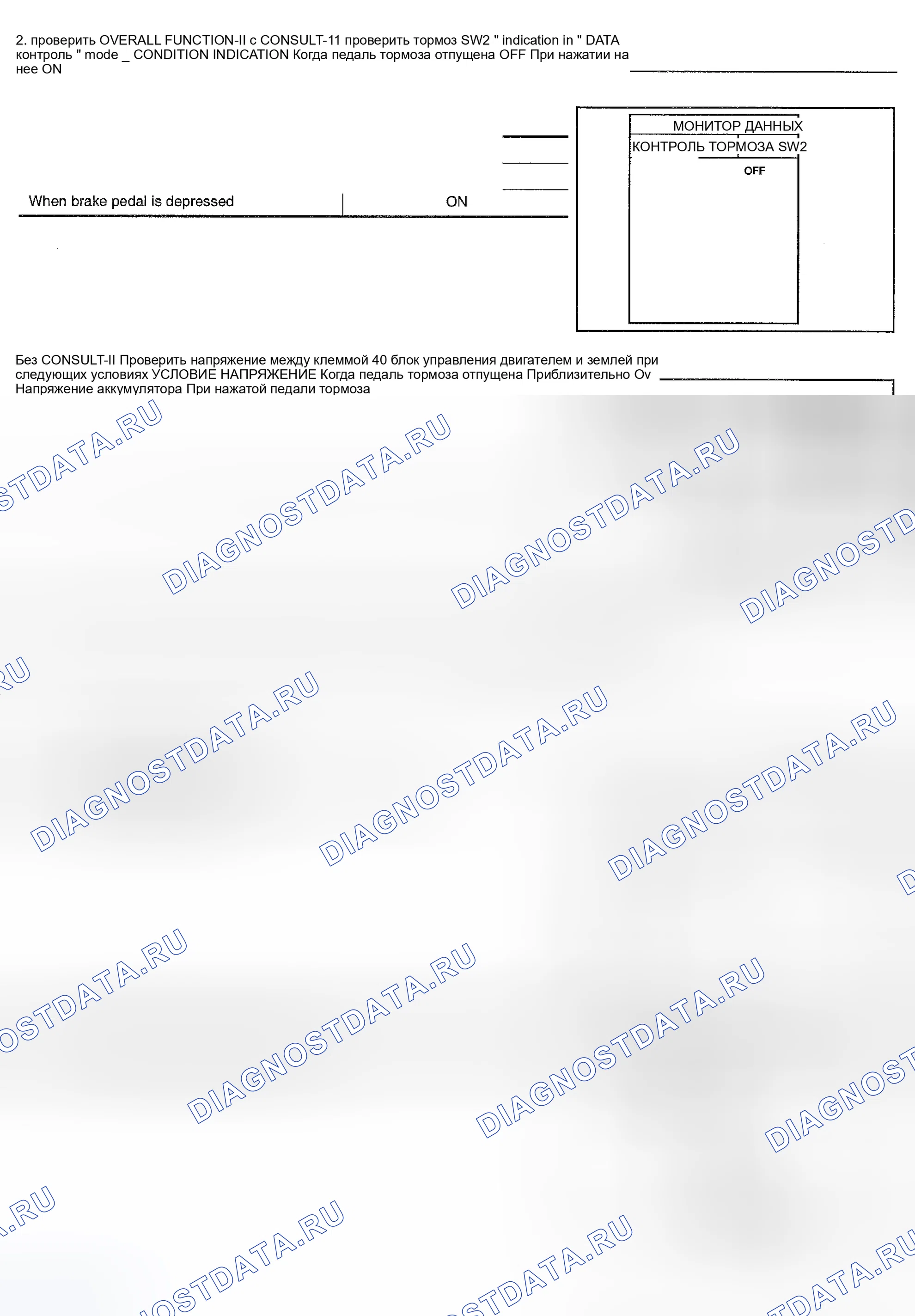 Рис. 1227. Nissan Sentra B15
