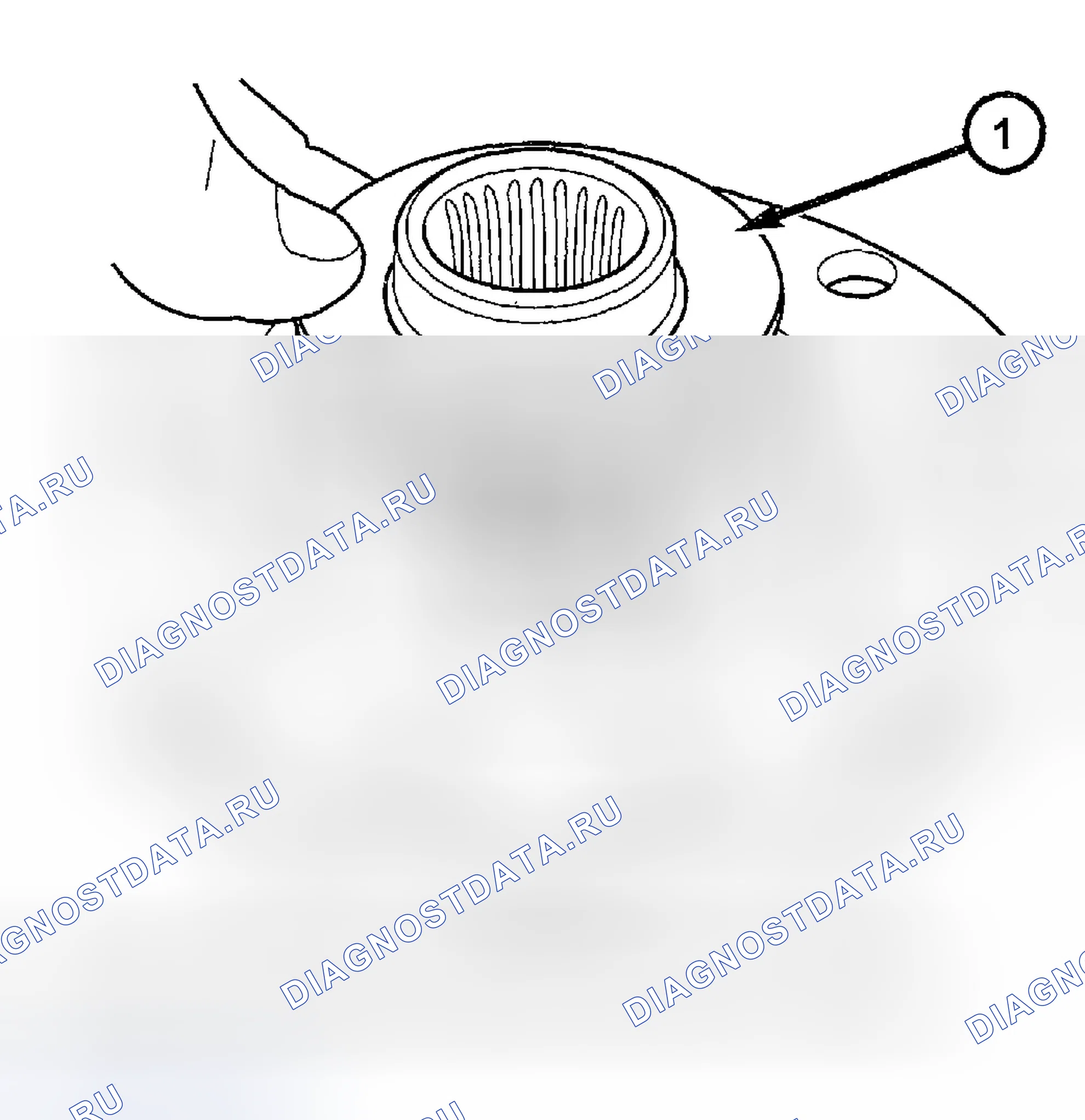 Рис. 343. Chrysler Town & Country IV