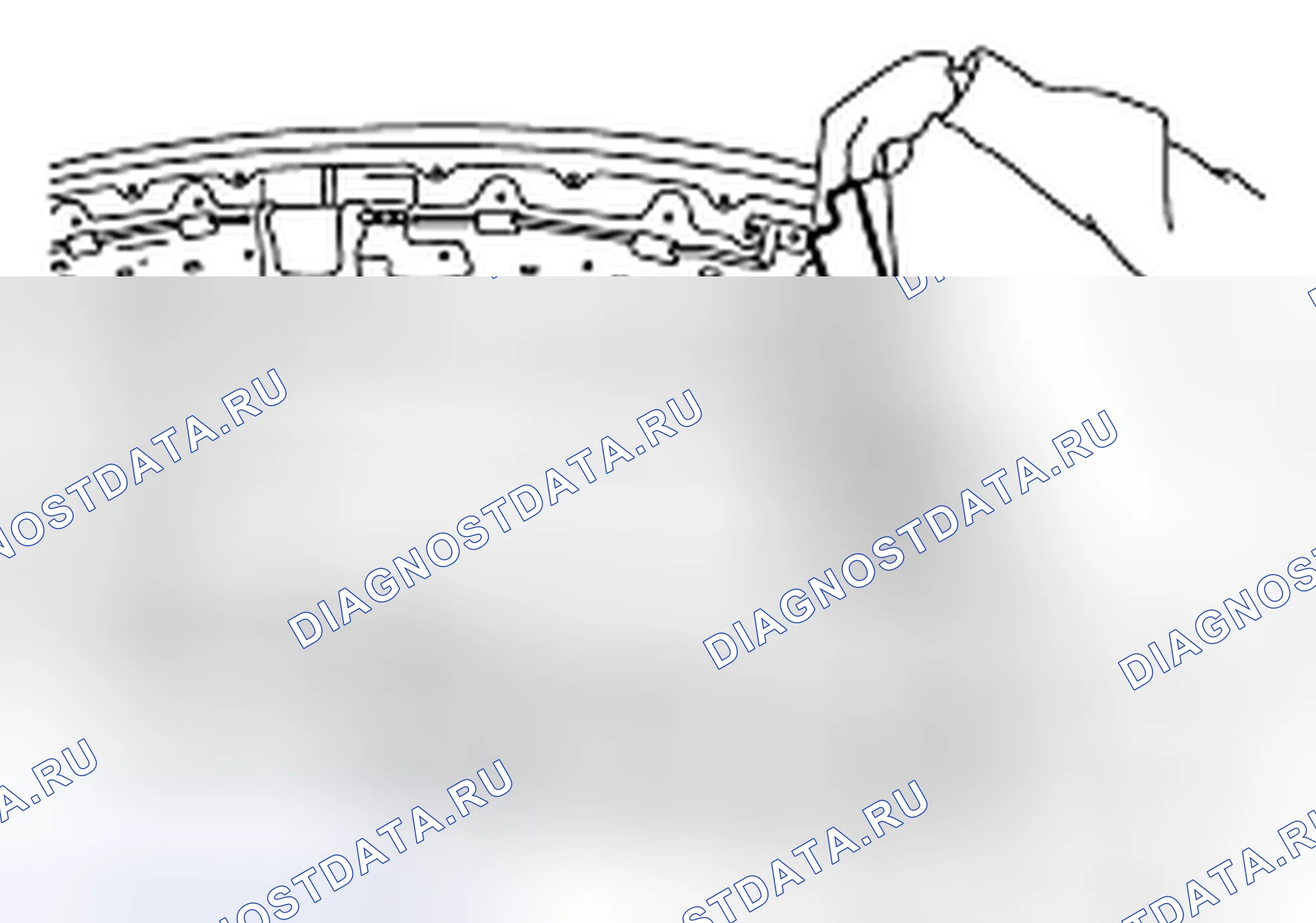 Рис. 87. Nissan 350Z I рестайлинг
