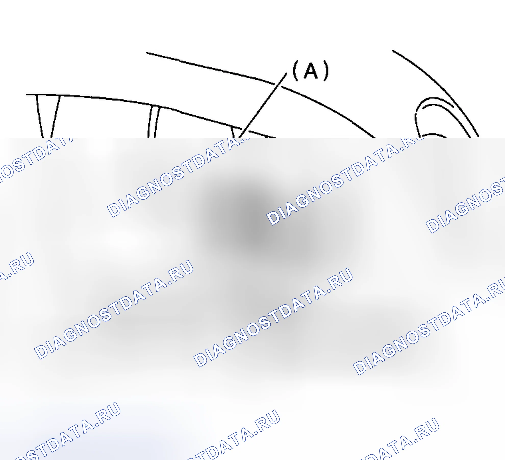Рис. 10. Subaru Outback BH