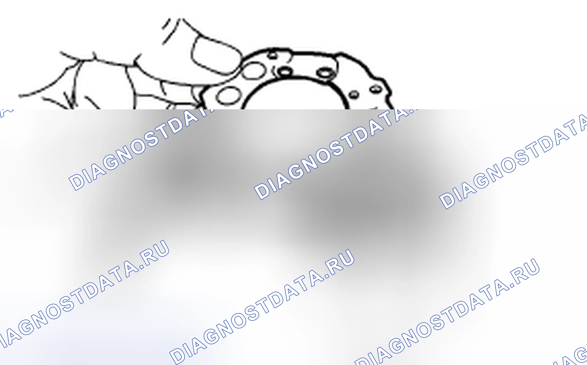 Рис. 26. Subaru Outback BR