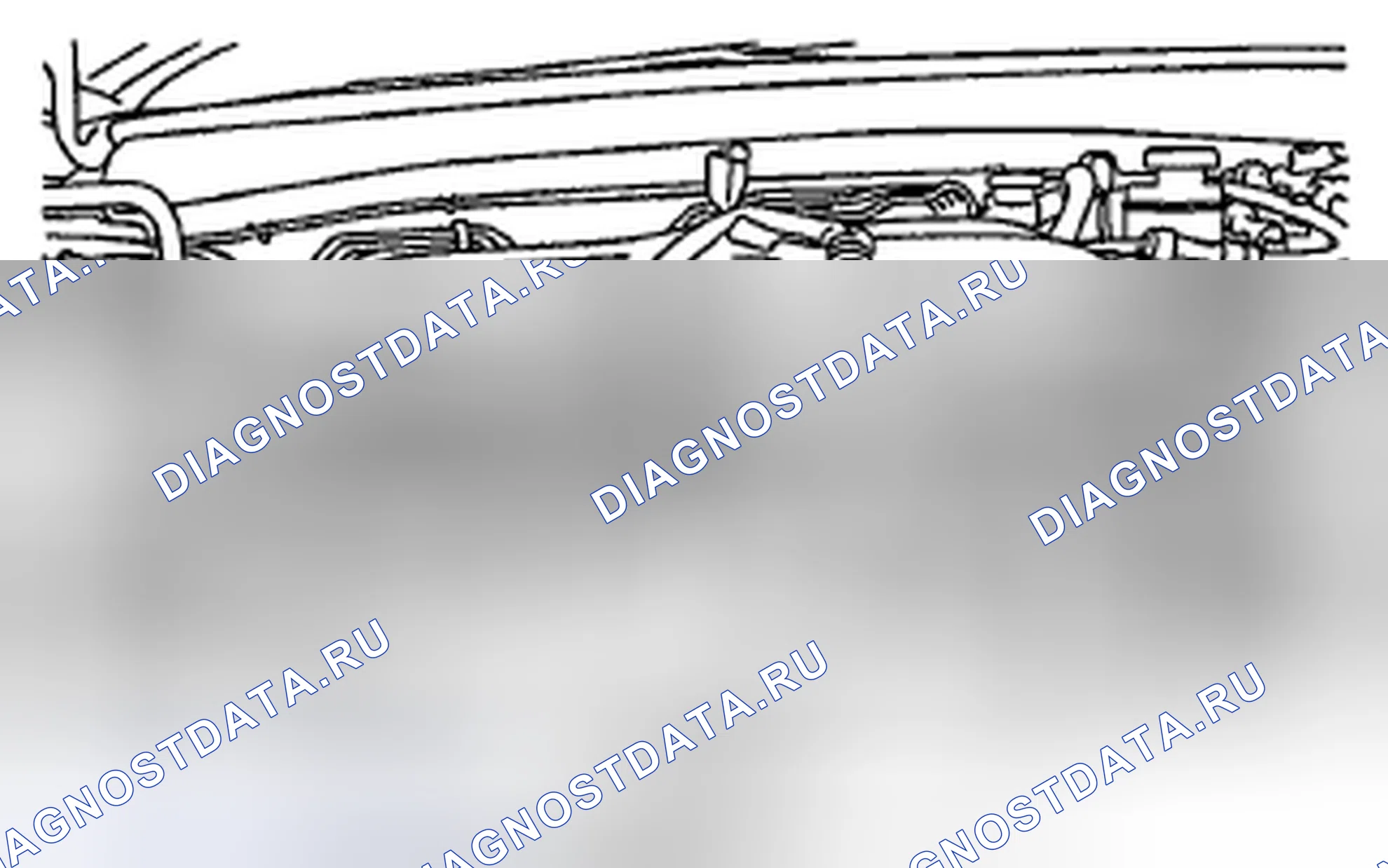 Рис. 29: УСТАНОВКА. Subaru Outback BR