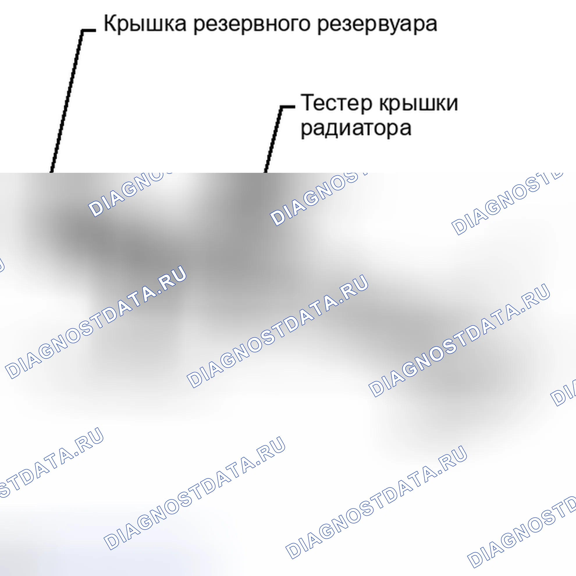 Рис. 11. Toyota Prius III рестайлинг