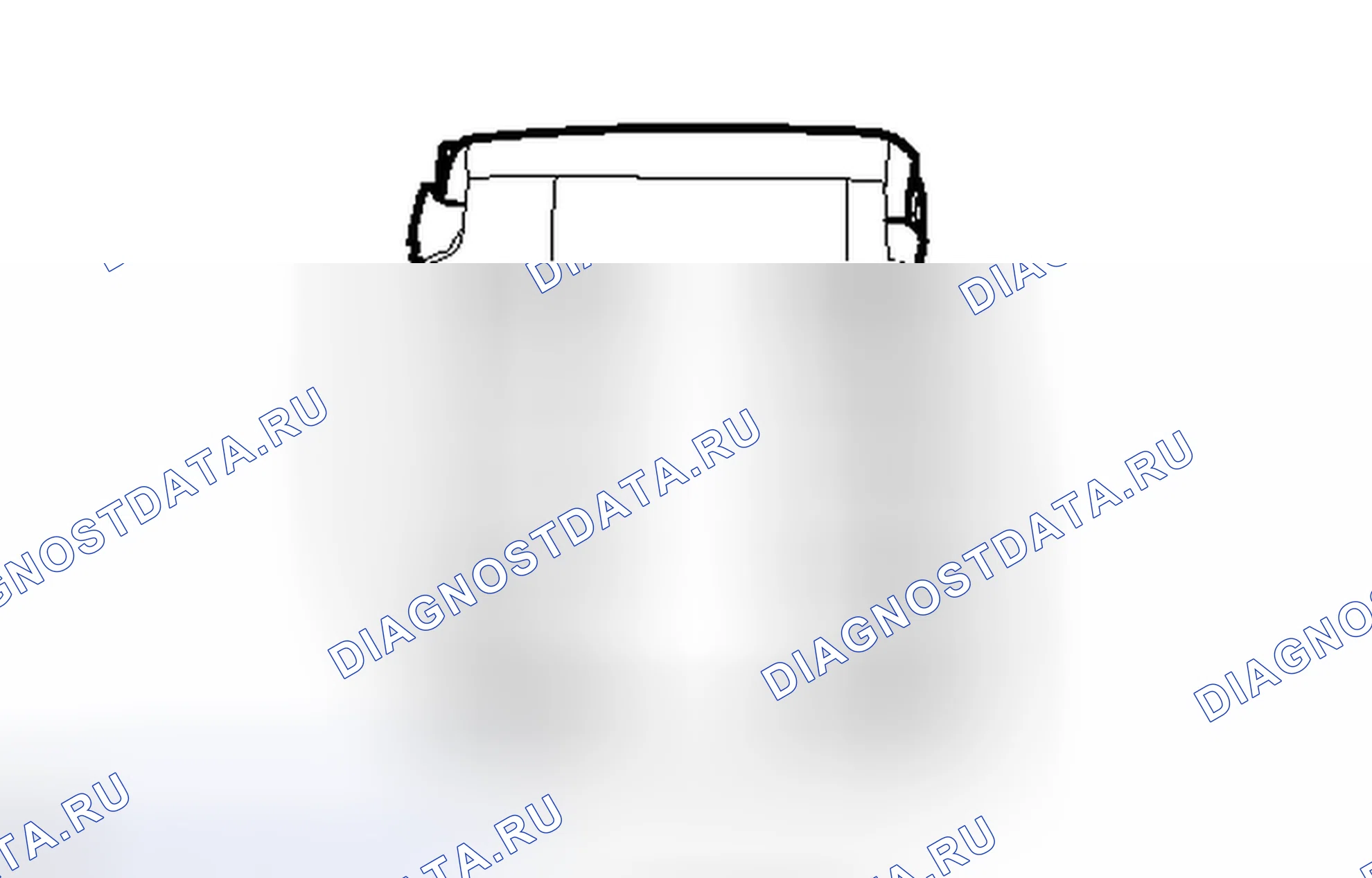 Рис. 662. Toyota Sienna III