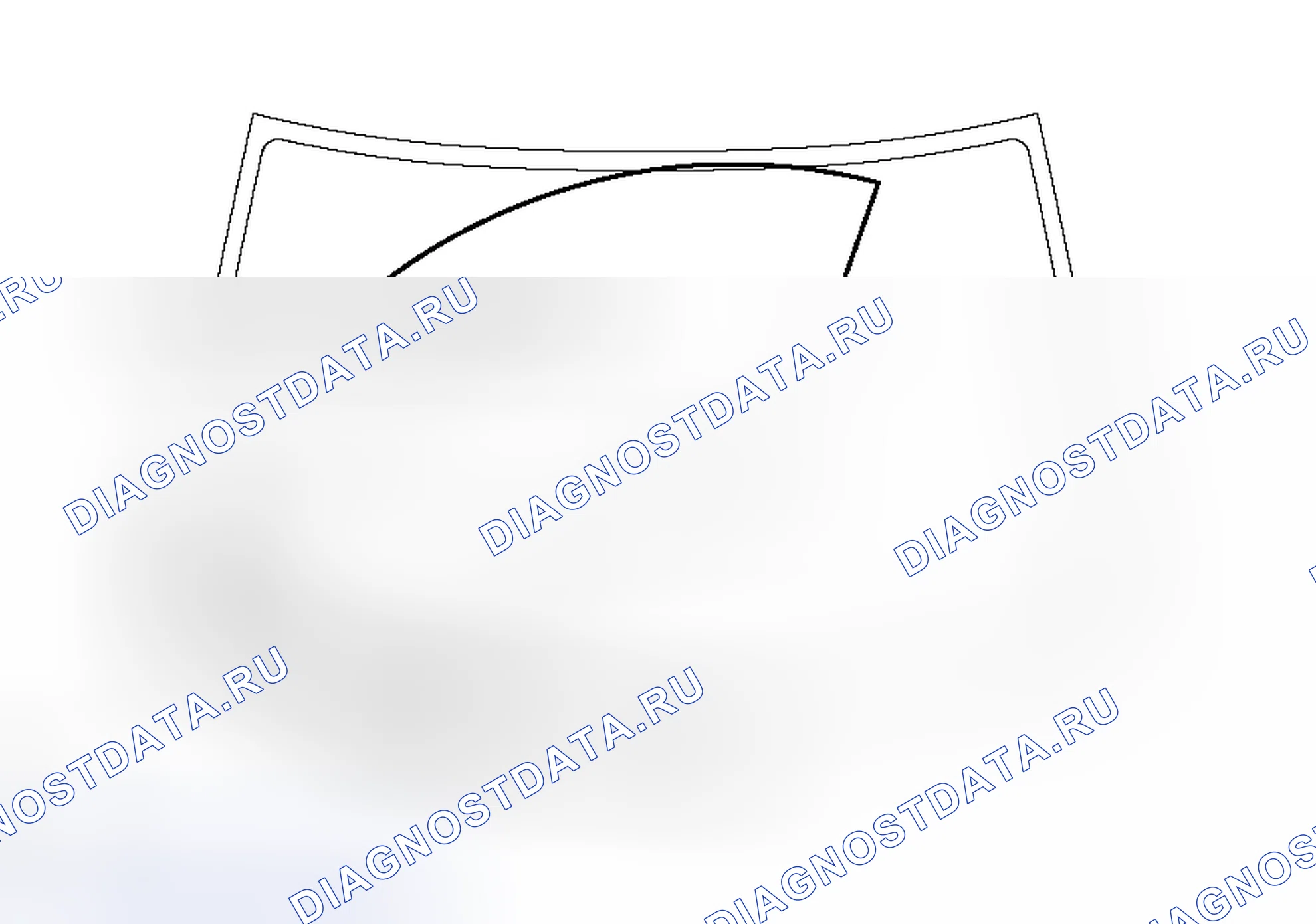 Рис. 47. Toyota Avalon XX30