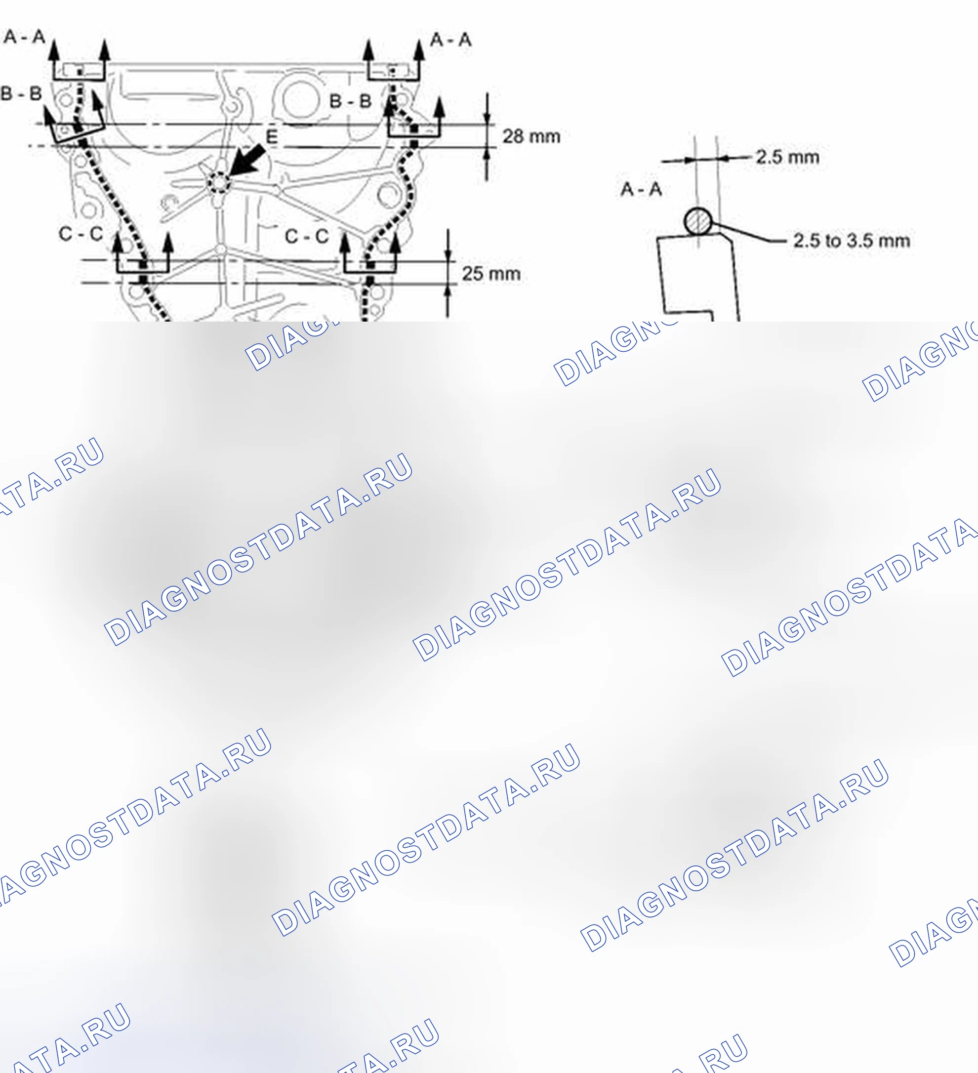 Рис. 26. Toyota Avalon XX40