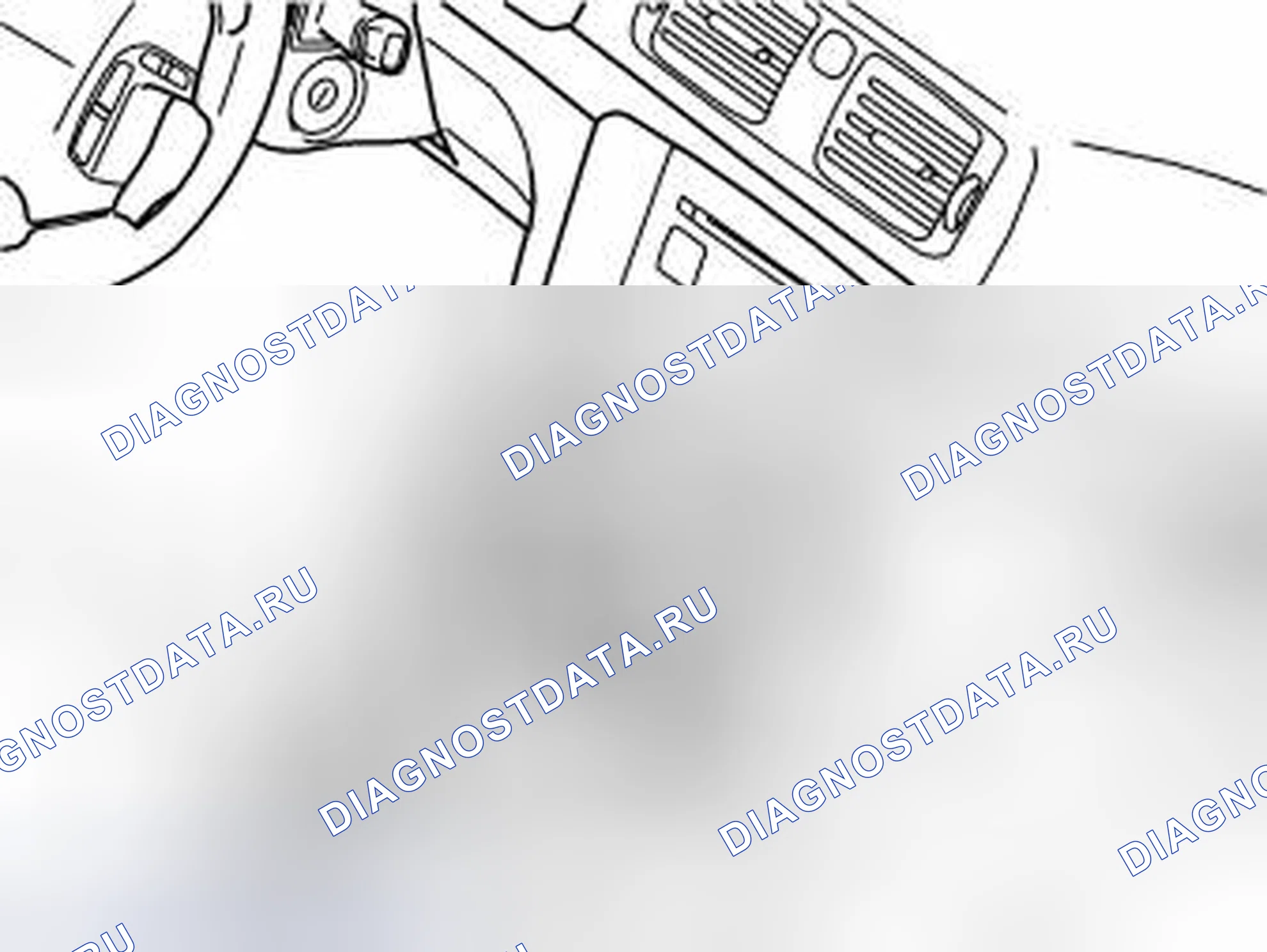 Рис. 231. Volvo S80 I