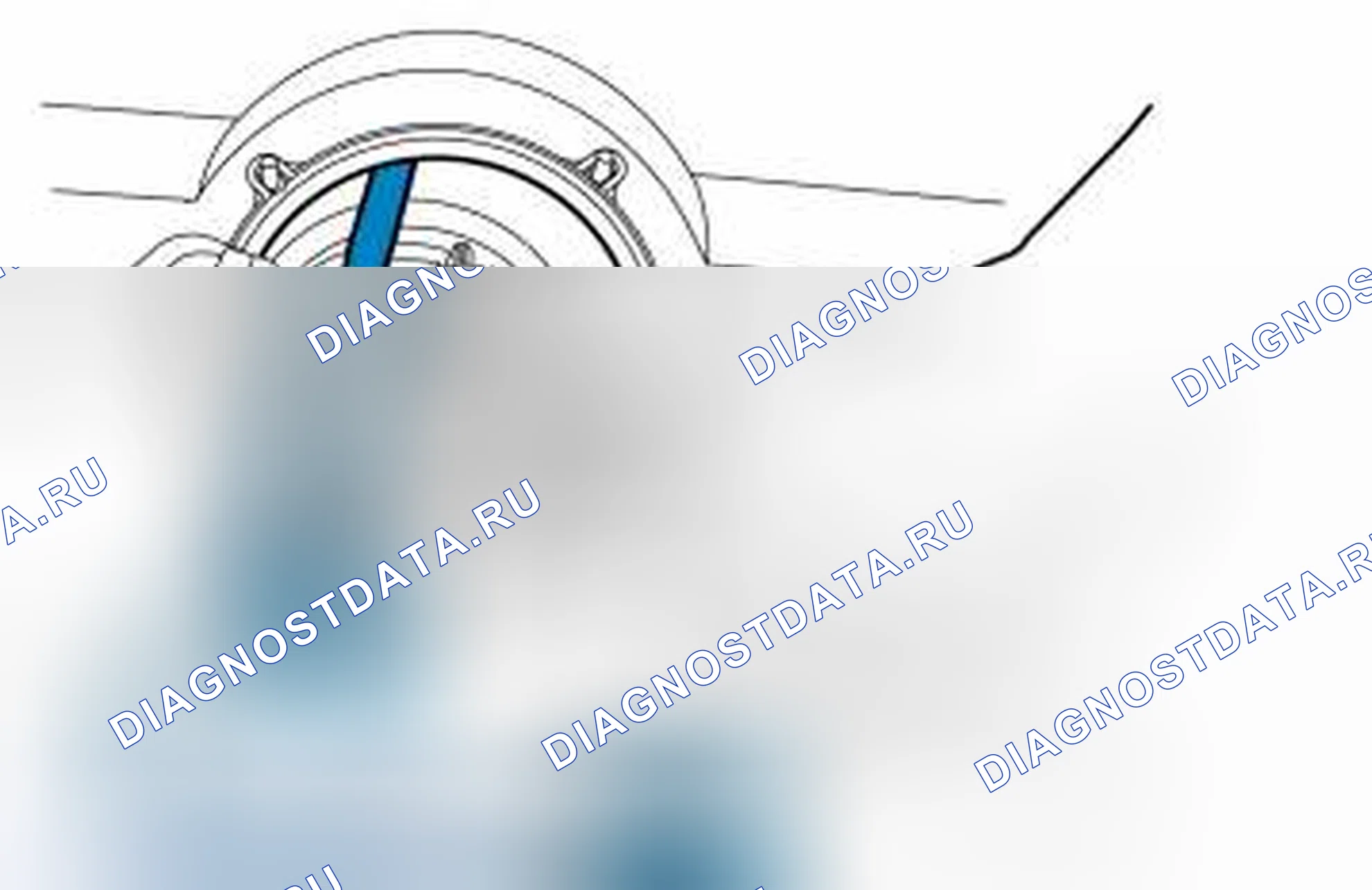 Рис. 20. Volvo XC90 I рестайлинг