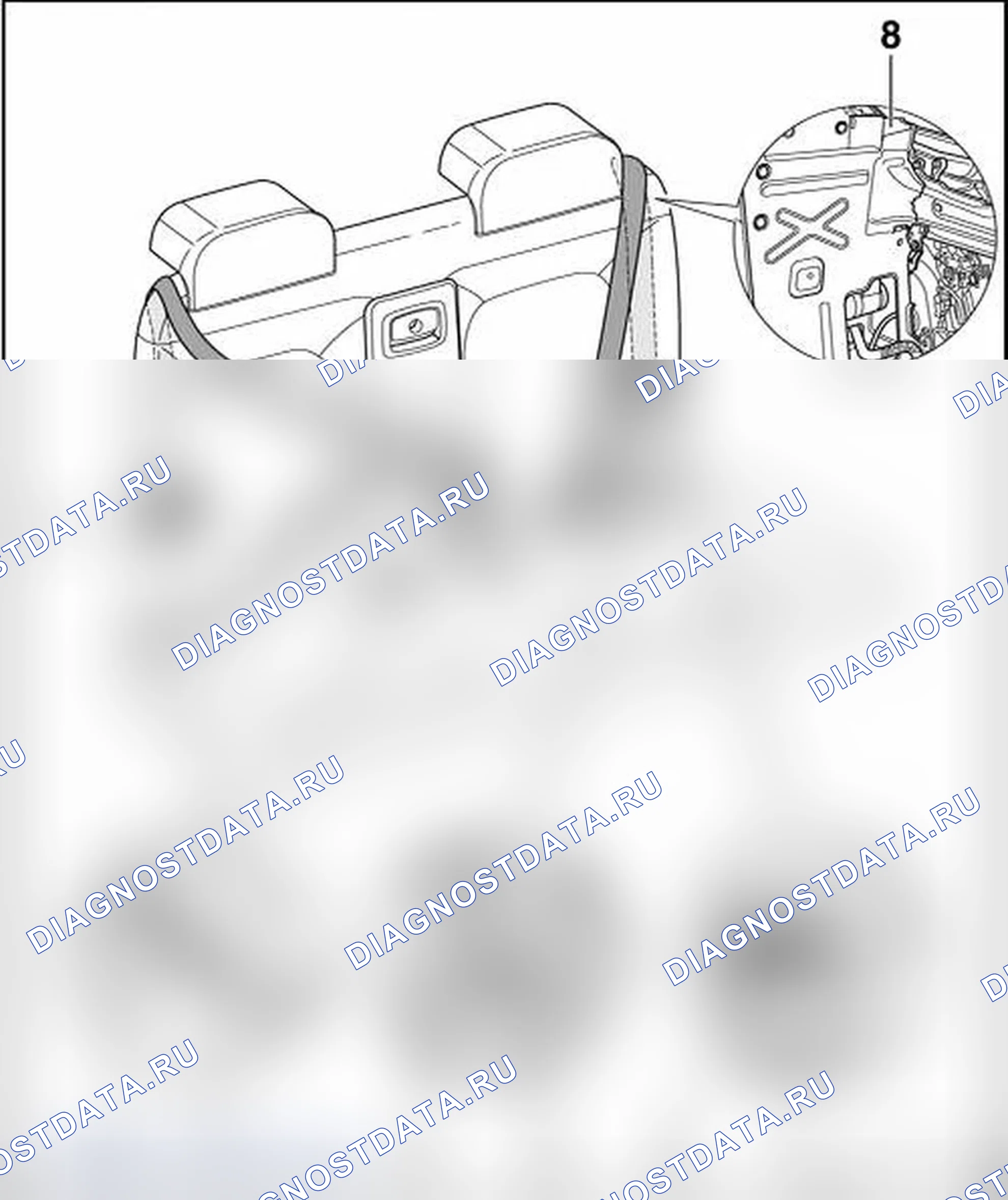 Рис. 6. Volkswagen New Beetle A4