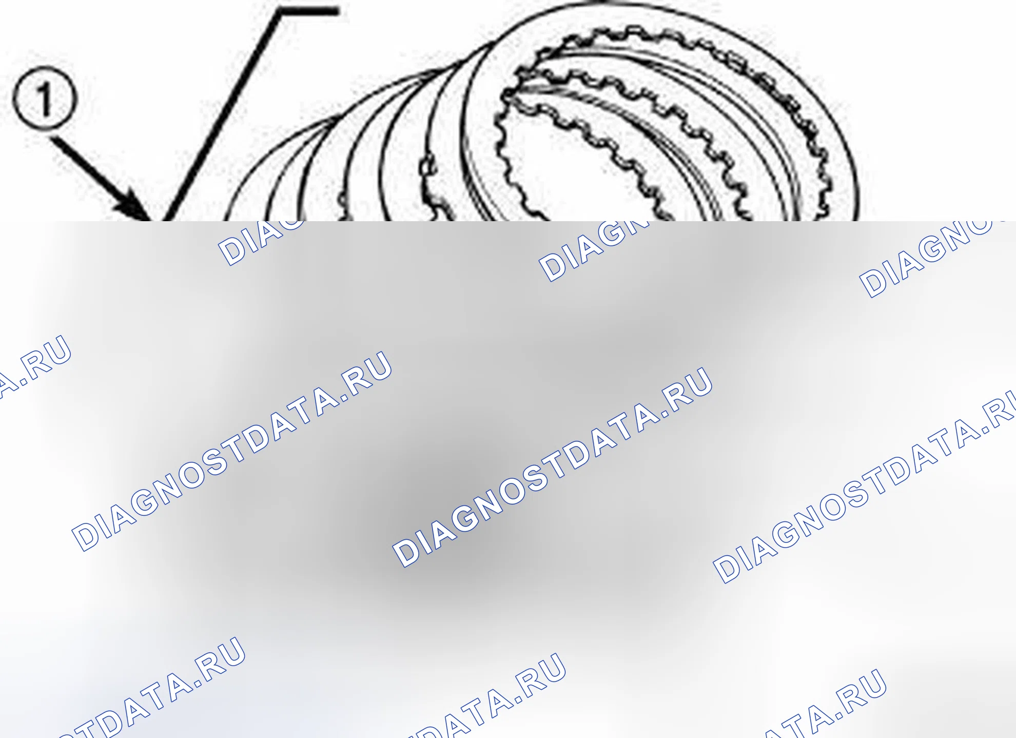 Рис. 307. Dodge Journey I