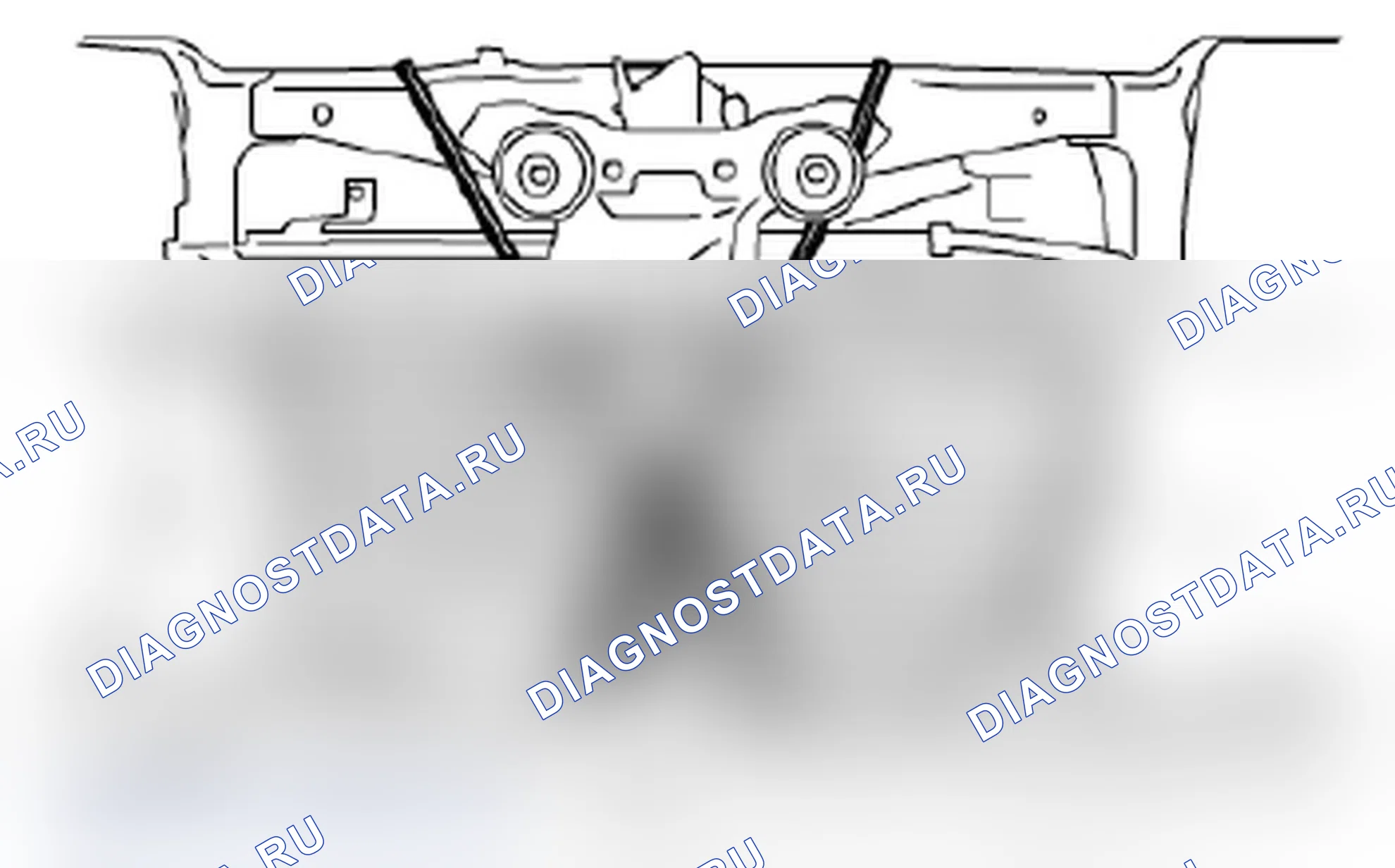 Рис. 67. Suzuki Grand Vitara II рестайлинг