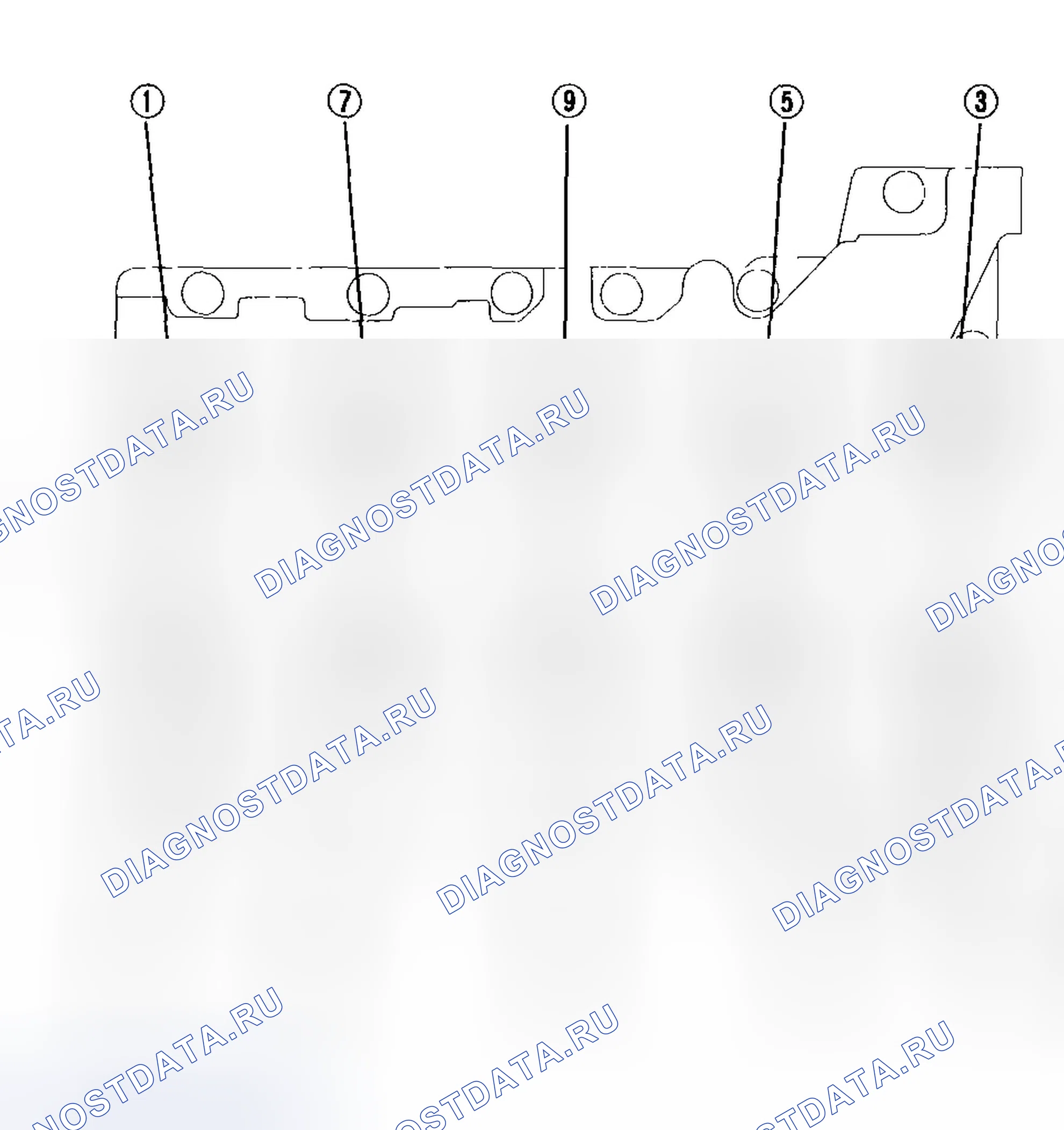 Рис. 203. Honda Element YH2