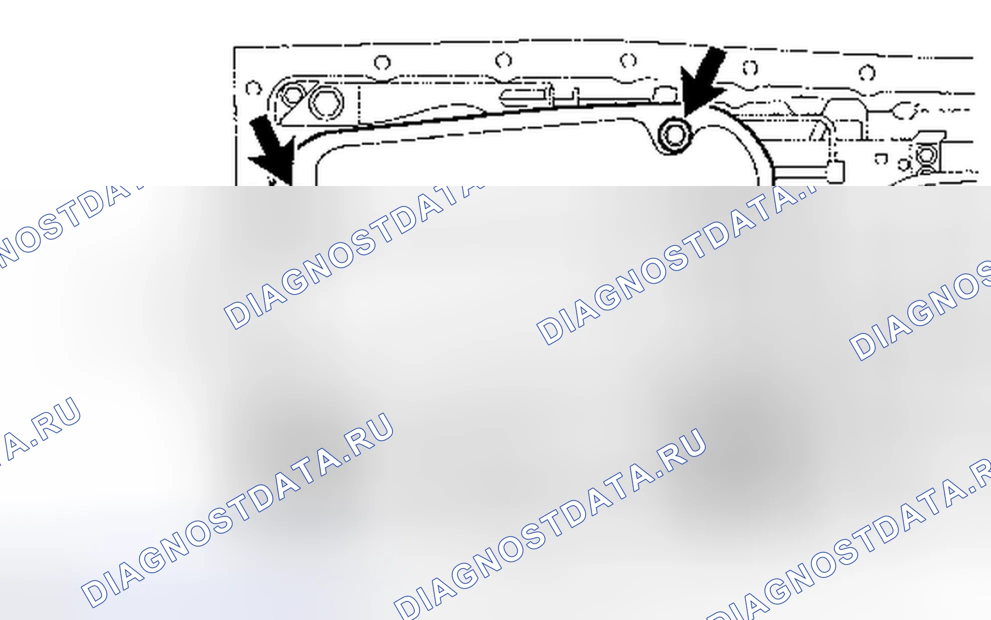 Рис. 251. Toyota Tundra II