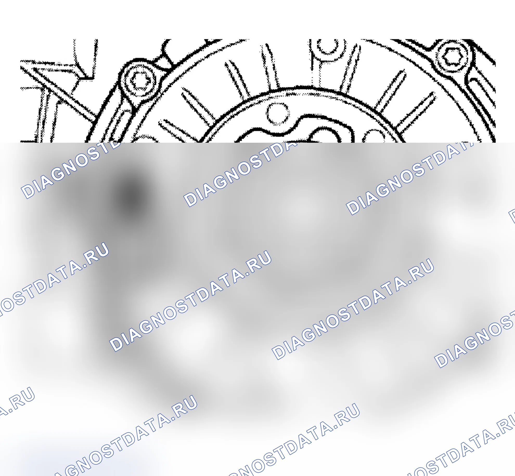 Рис. 139. Audi A6 C5 рестайлинг