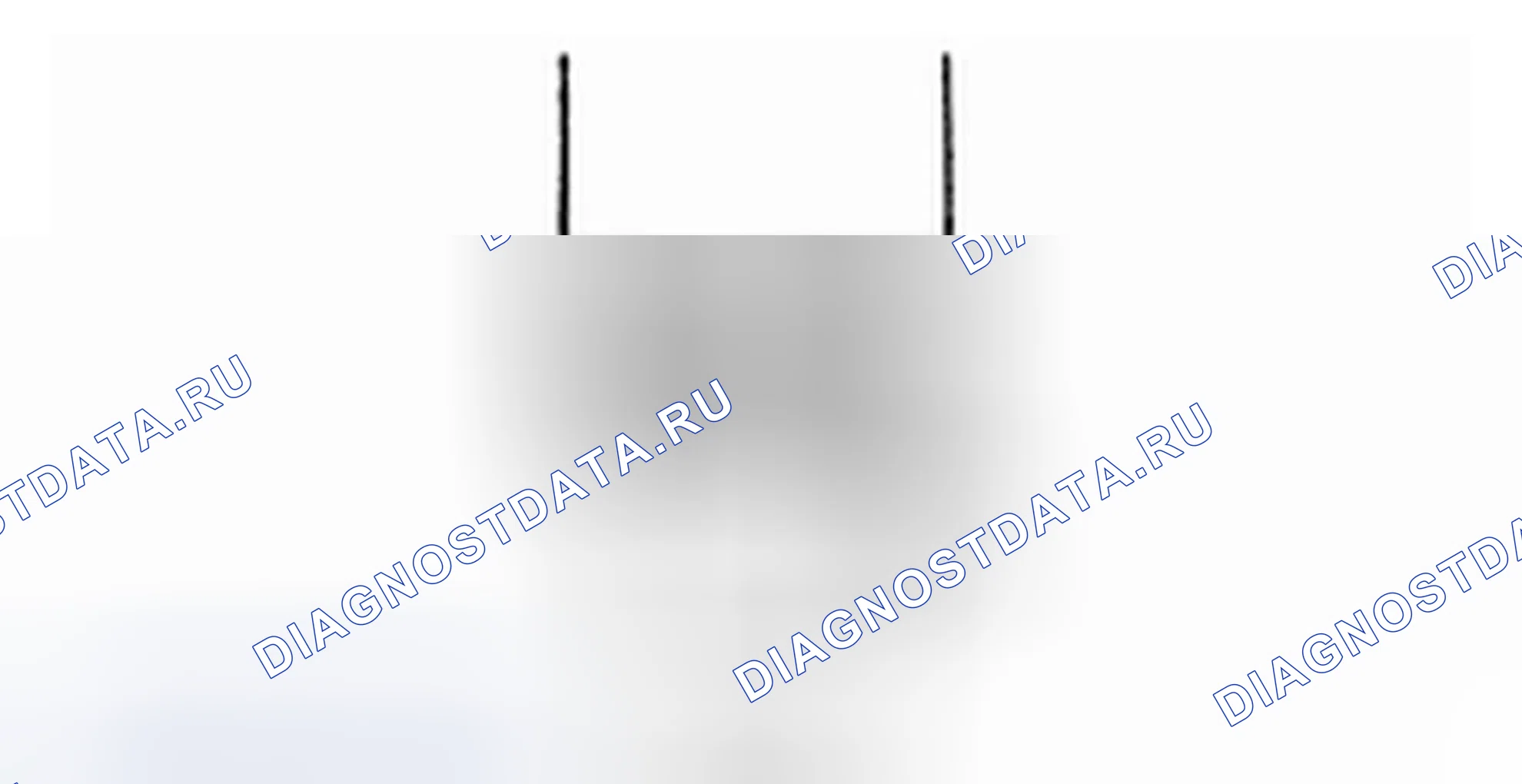 Регулировка процедуры ремонта. Hyundai H-1 A1