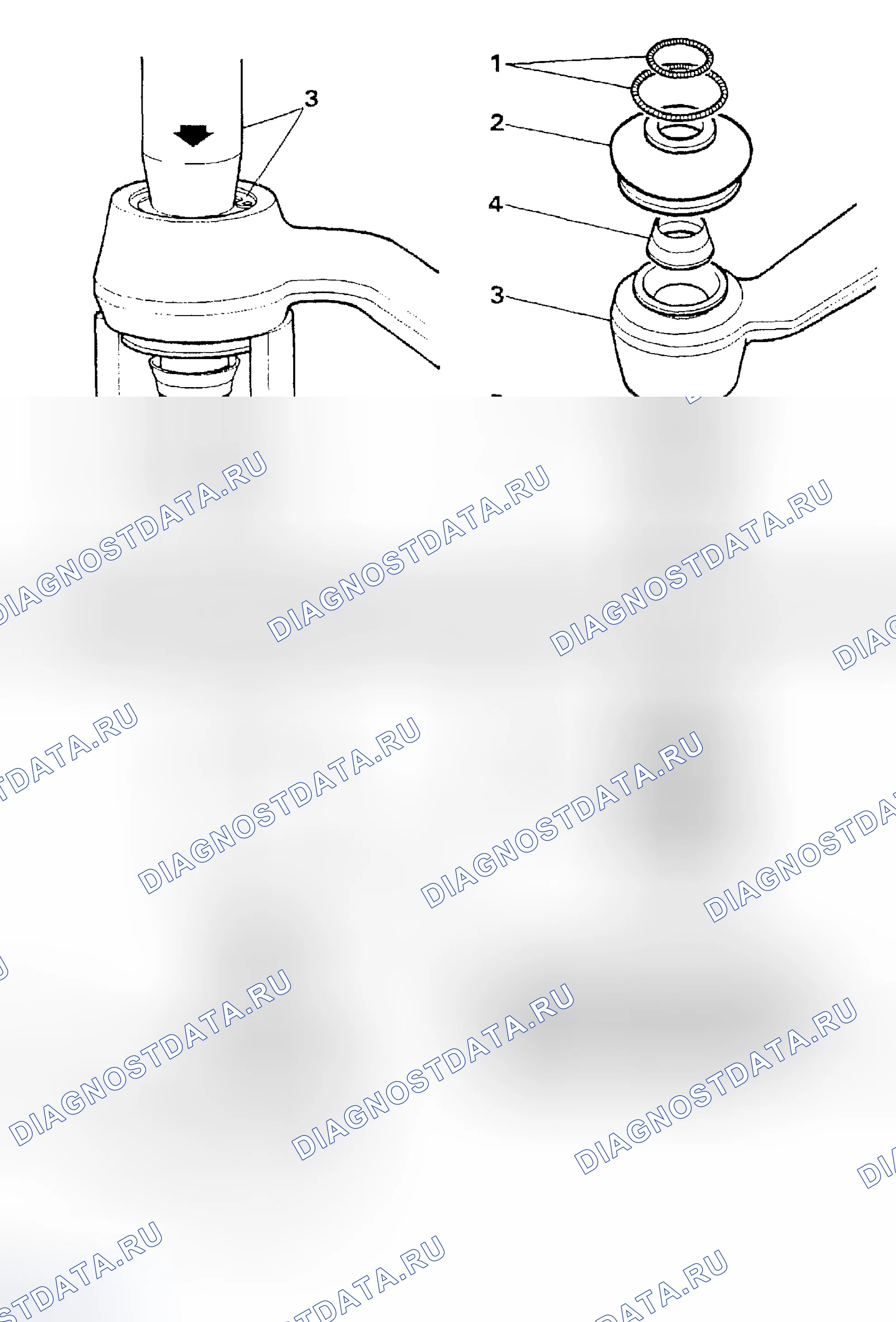 Рис. 24. Land Rover Range Rover I