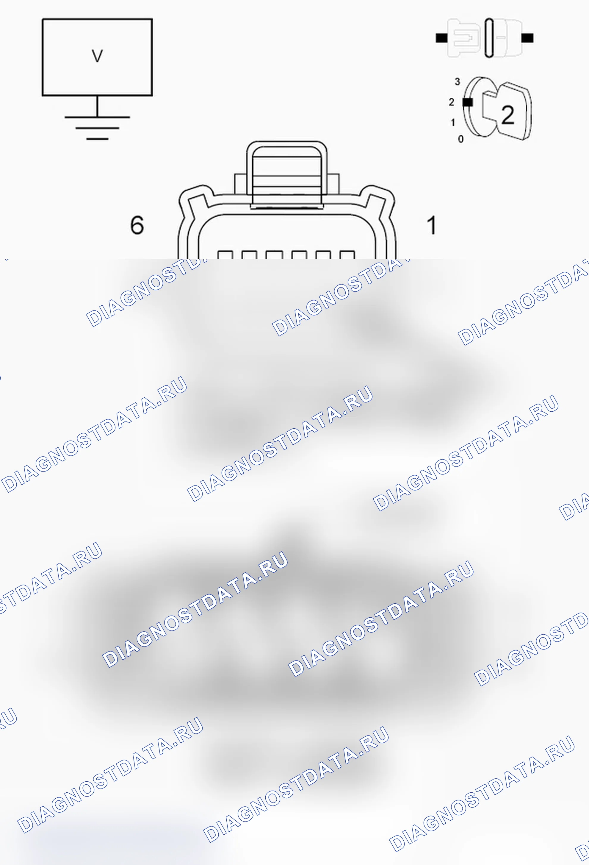 Рис. 4. Jeep Grand Cherokee WK2