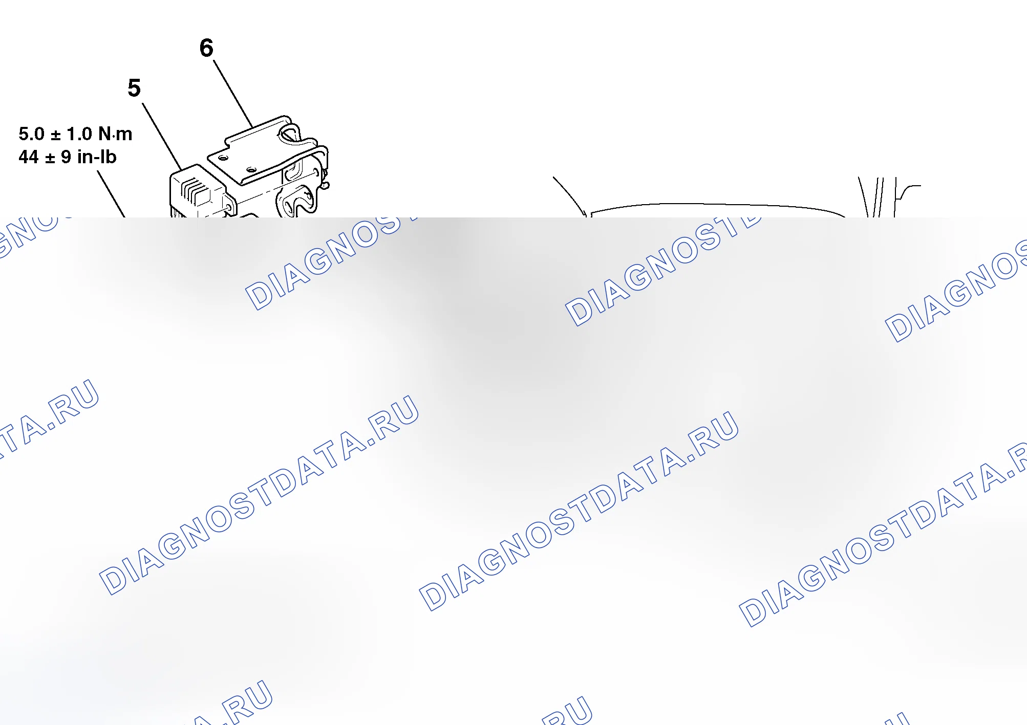 Рис. 438. Honda Grace I