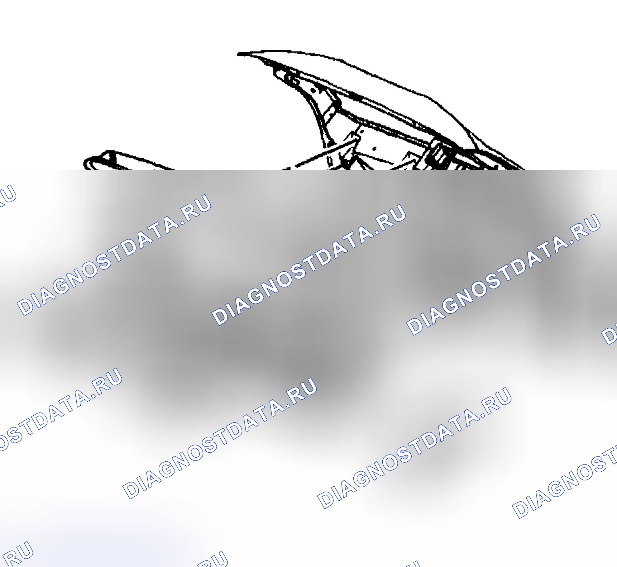 Рис. 215: Процедура установки. Hyundai Venue I
