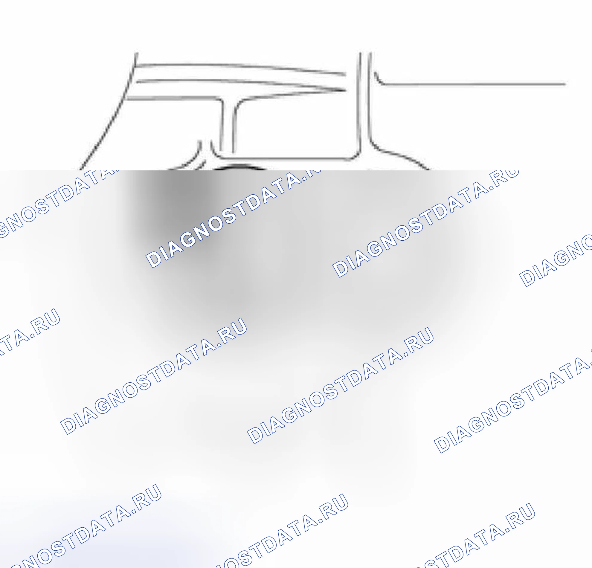Рис. 63. Volkswagen Golf Mk4