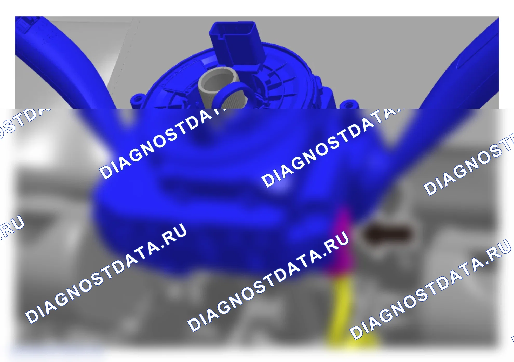 Как снять и установить комбинированный выключатель — Wey V9X. Wey V9X I