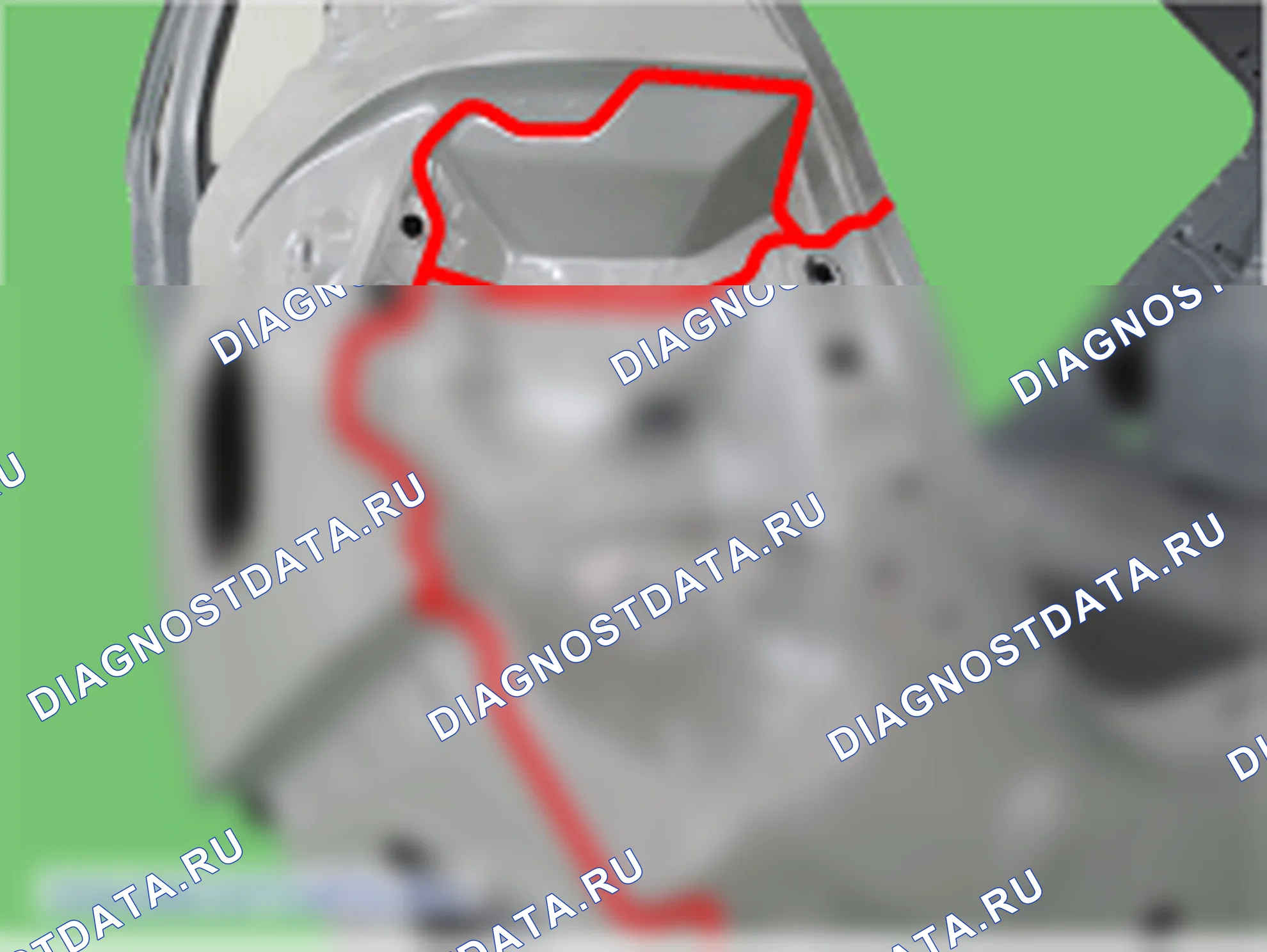 Внешность. Hyundai i20 GB