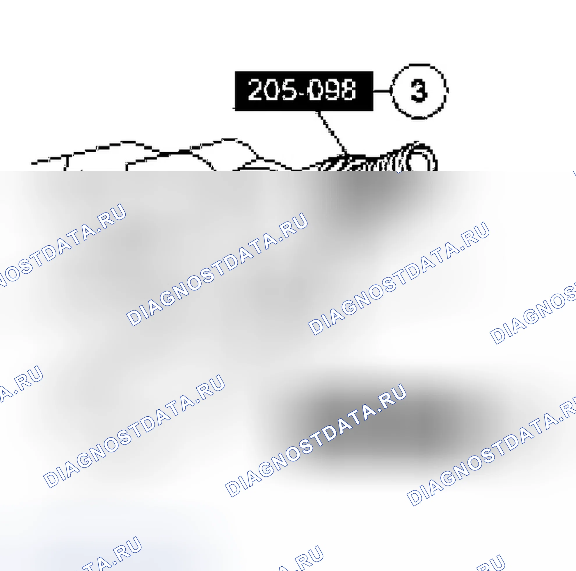 Рис. 620. Ford Pickup F150 