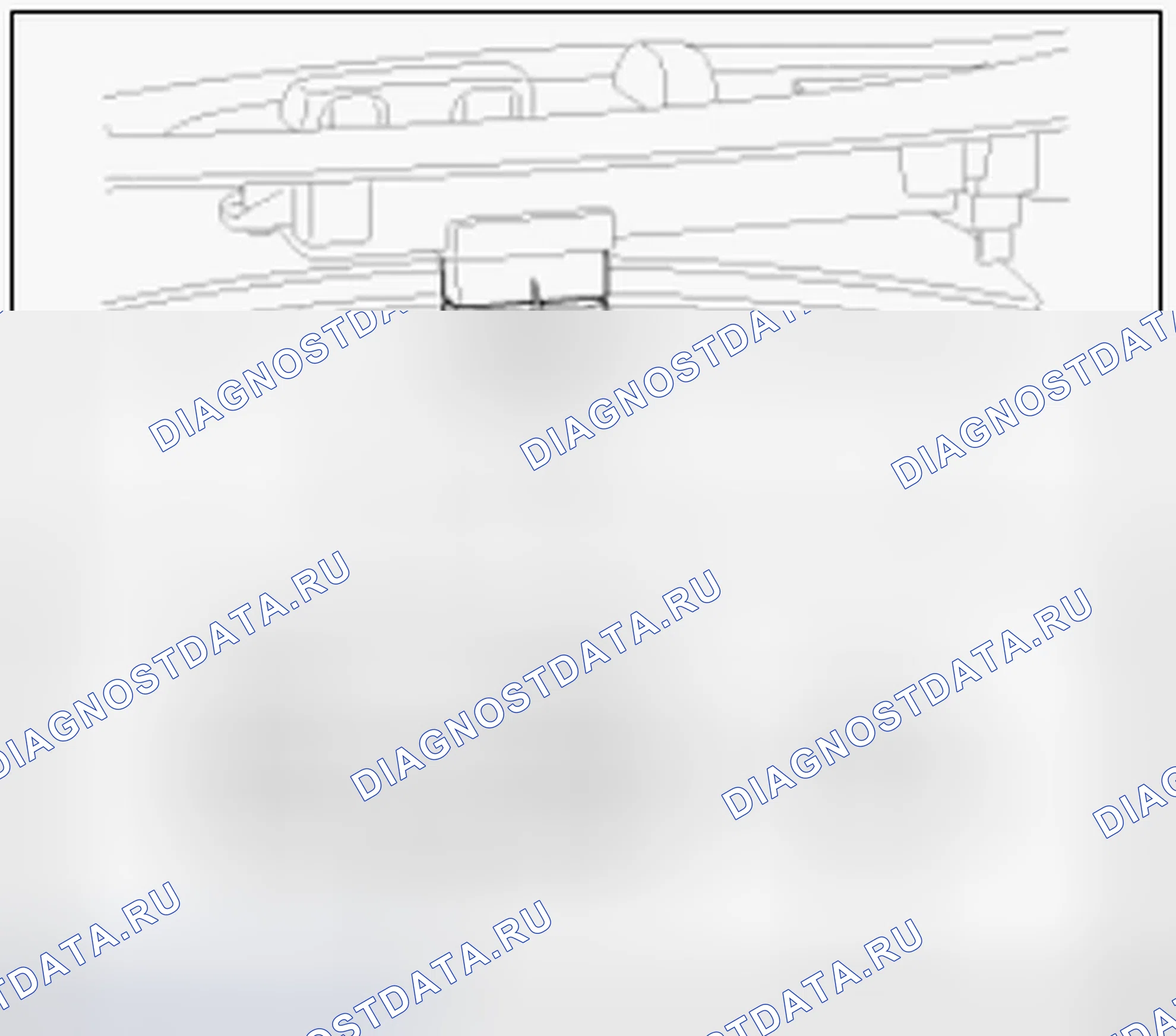Рис. 36: Проверка сиденья. Hyundai Sonata VI
