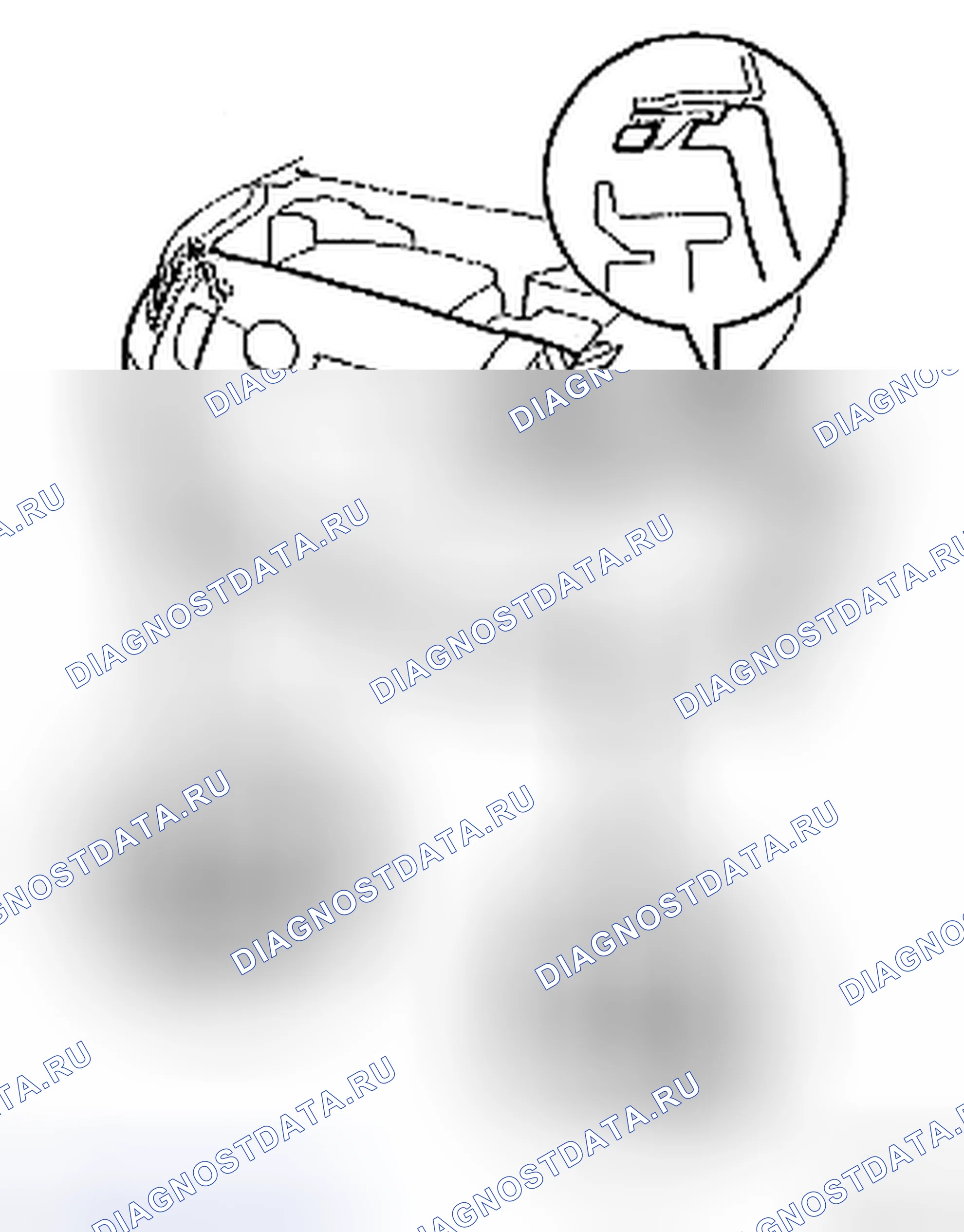 Рис. 138. Toyota Yaris II