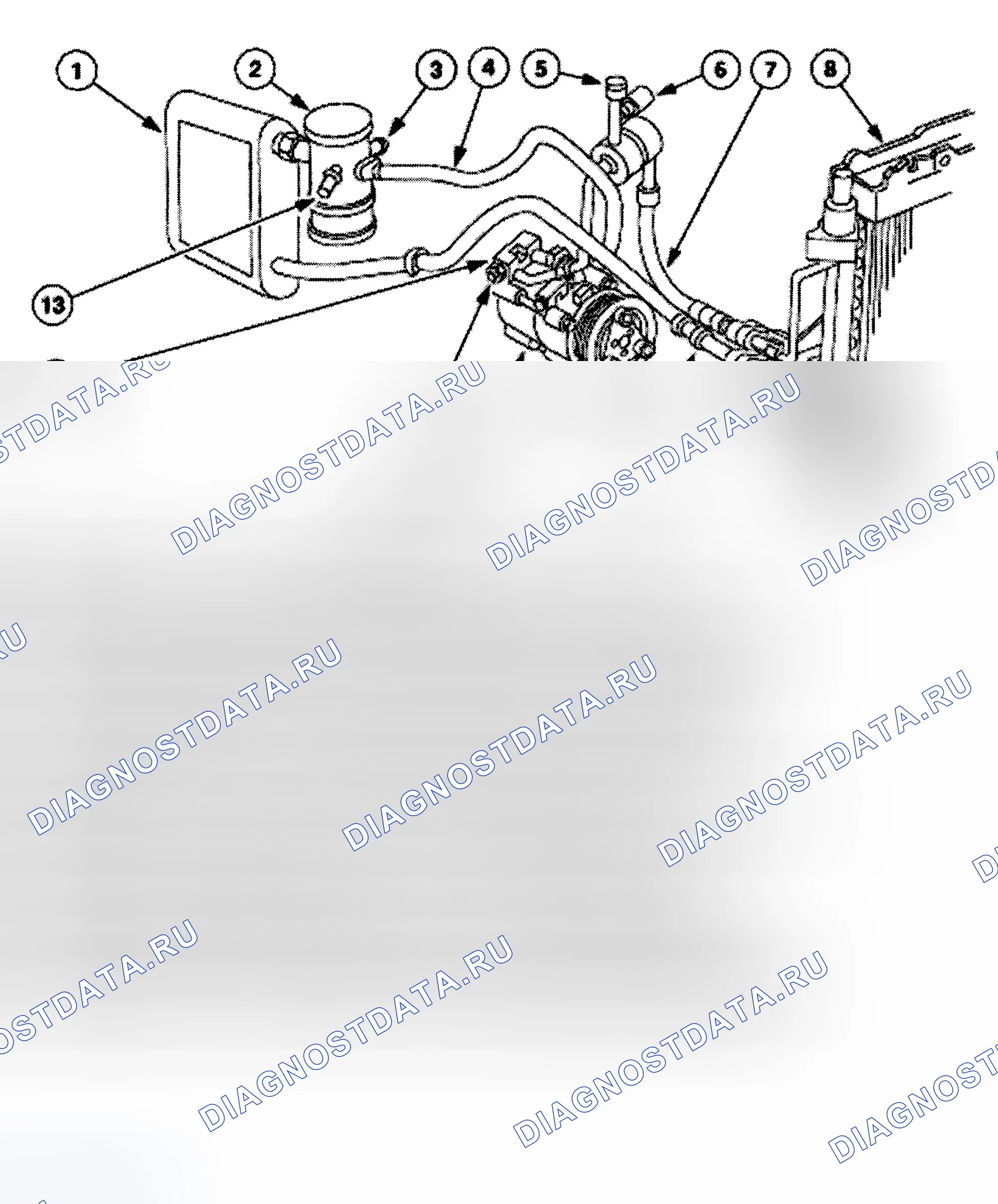 Рис. 14. Chevrolet Silverado 2500 