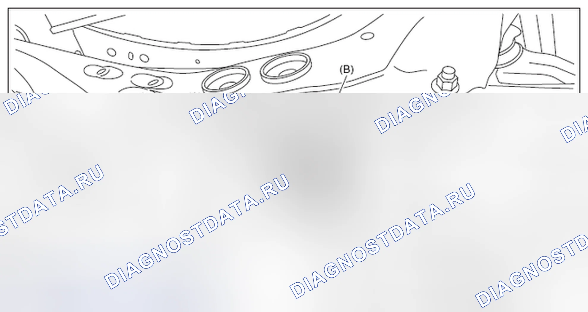 Рис. 40. Subaru Impreza WRX GE рестайлинг