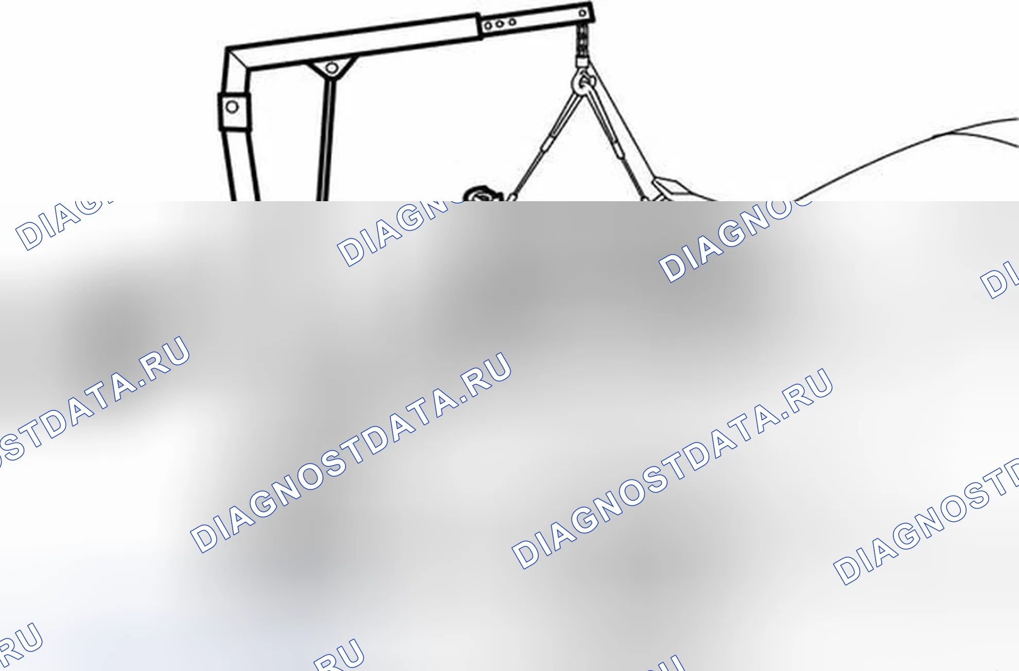 Рис. 319. Jaguar S-type I рестайлинг