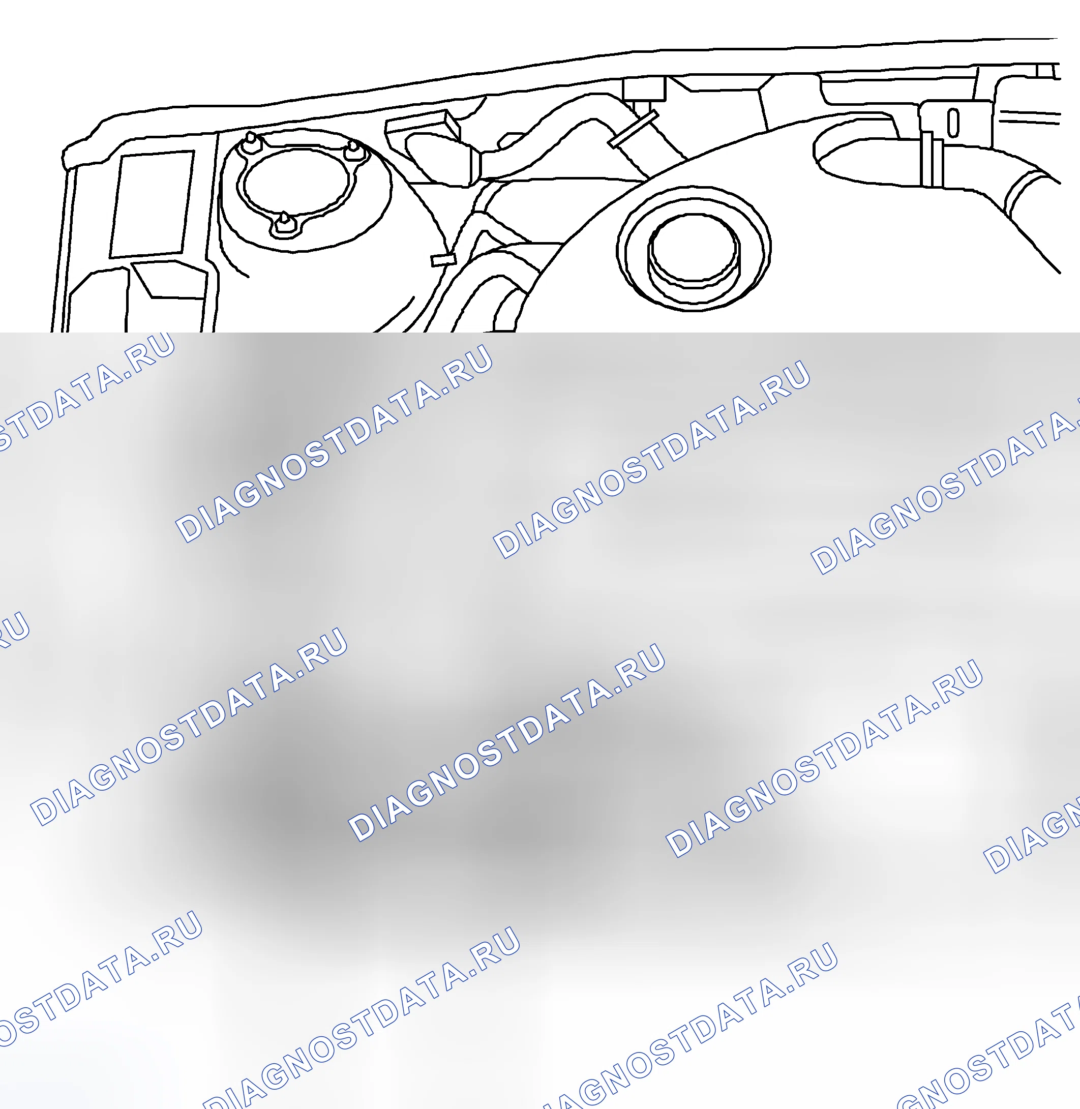 Рис. 2. Kia Picanto II рестайлинг
