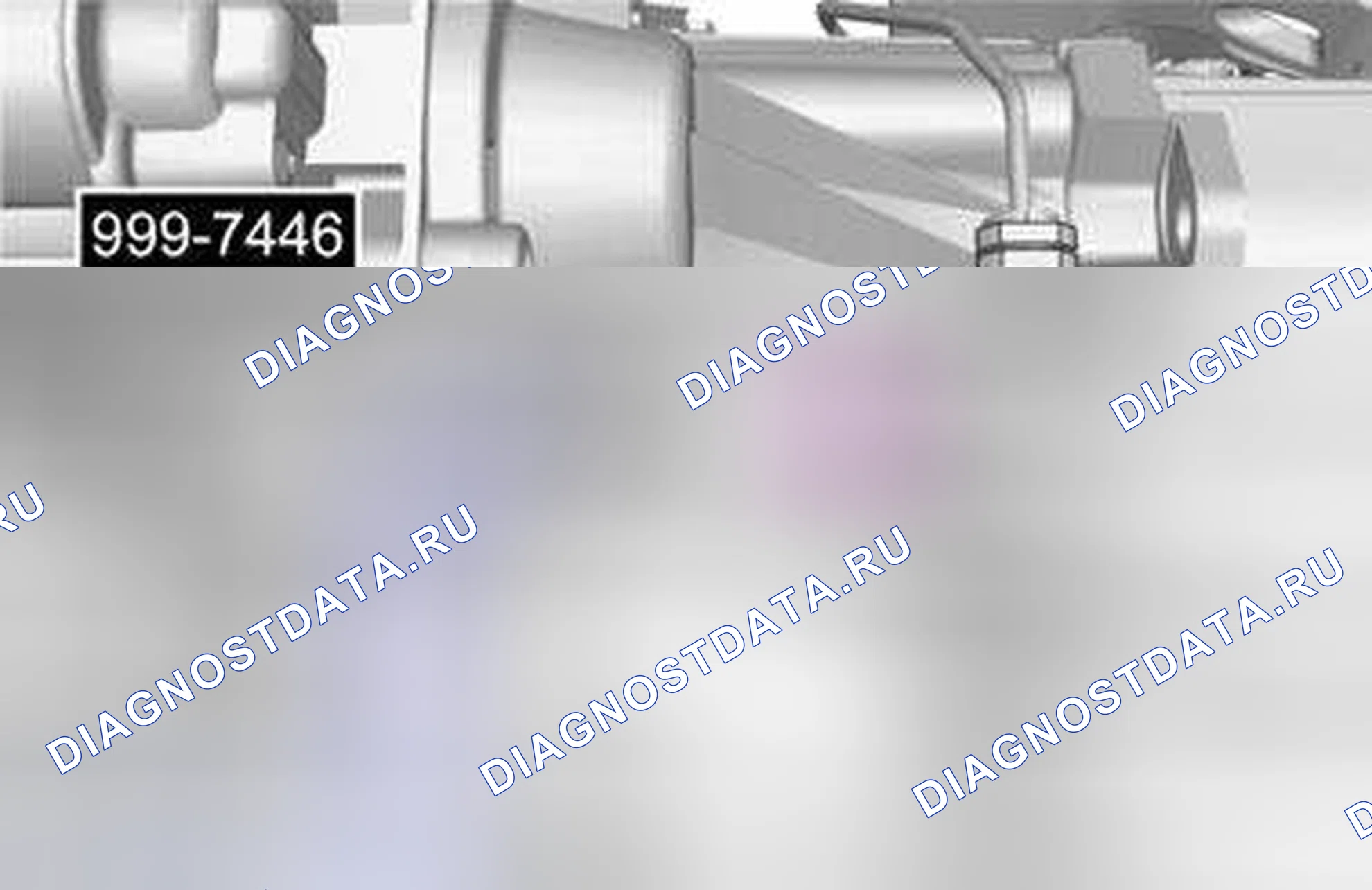 Рис. 68. Volvo S40 II рестайлинг